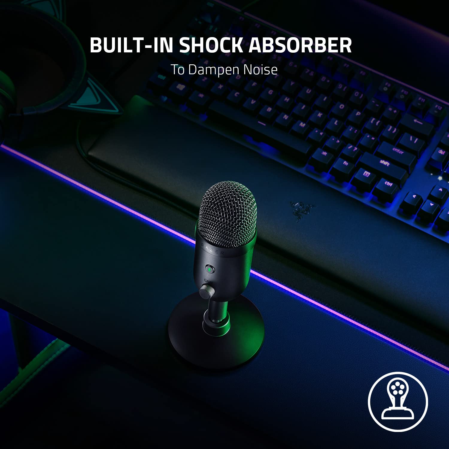 razer-seiren-v2-x-usb-condenser-microphone-for-streaming-and-gaming-on-pc image 6