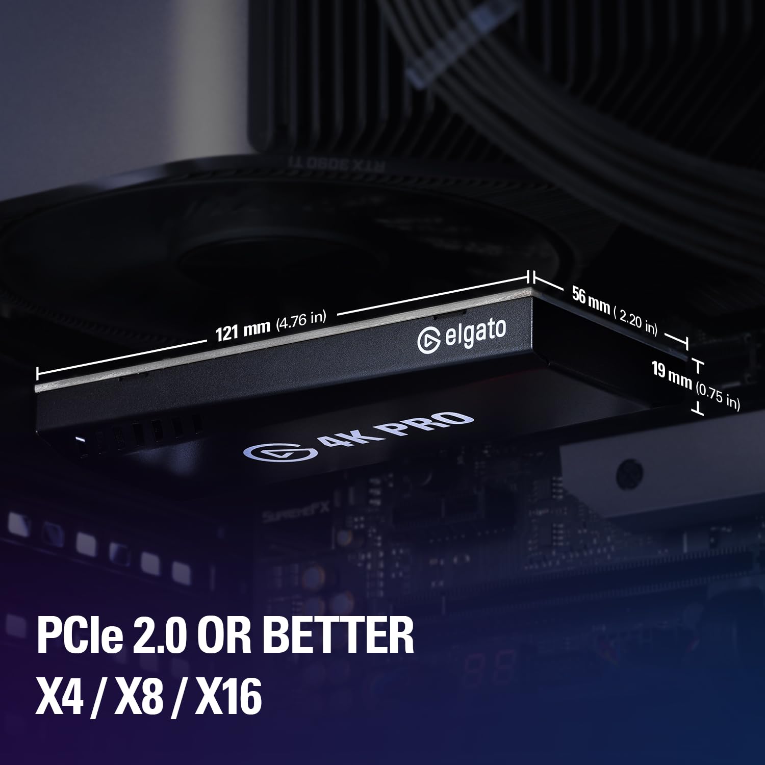 elgato-4k-pro-internal-capture-card-8k60-passthrough-4k60-hdr10-capture-hdmi-2-1 image 6