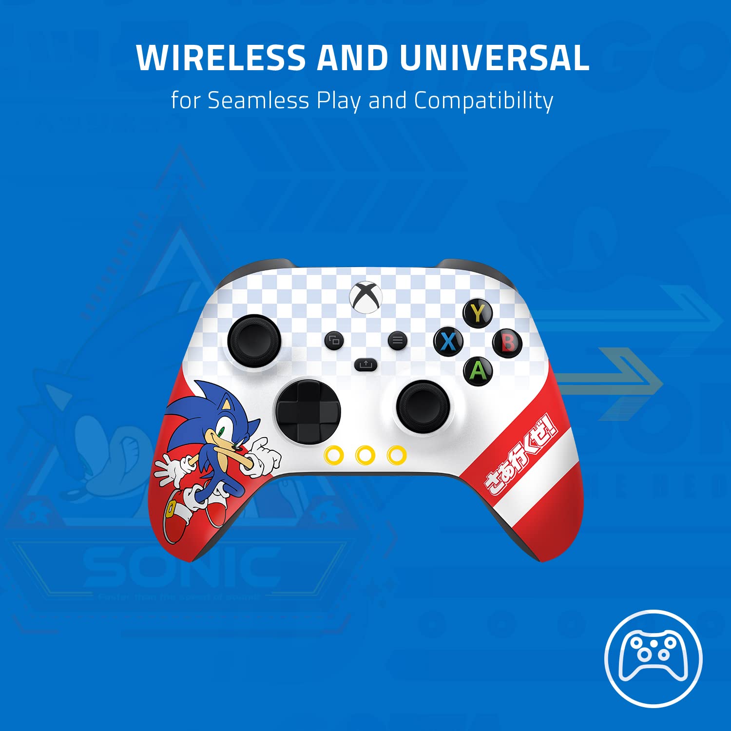 razer-limited-edition-xbox-series-x-s-xbox-one-controller-with-charging-stand-so image 3