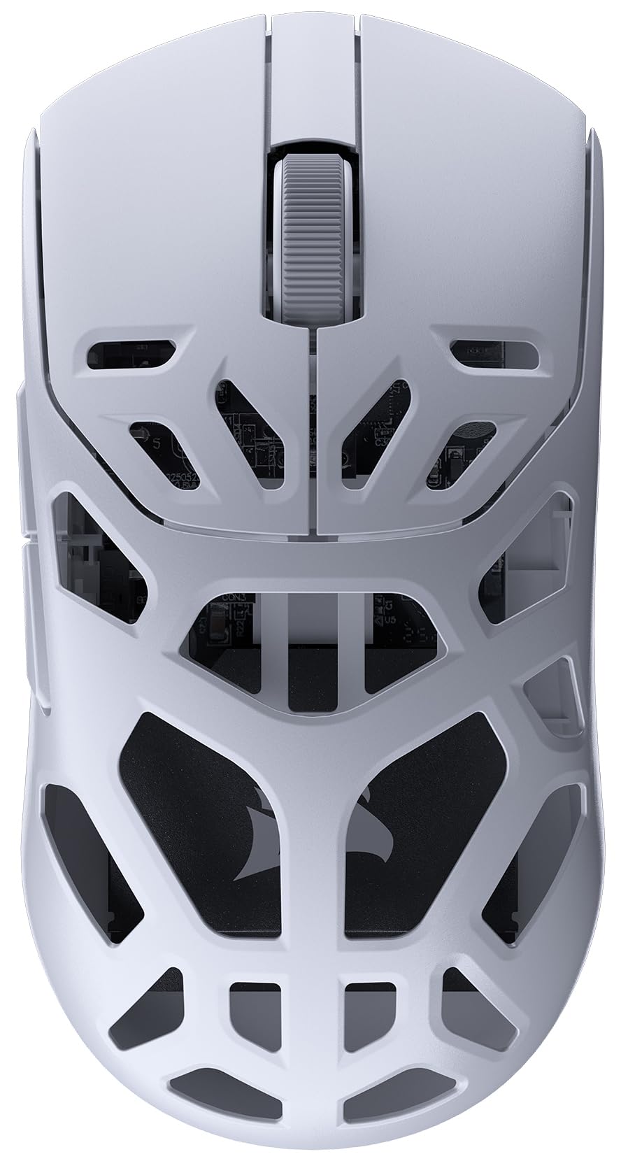 corsair-sabre-v2-pro-wireless-mg-fps-gaming-mouse-33-000-dpi-8000hz-magnesium-sh image 1