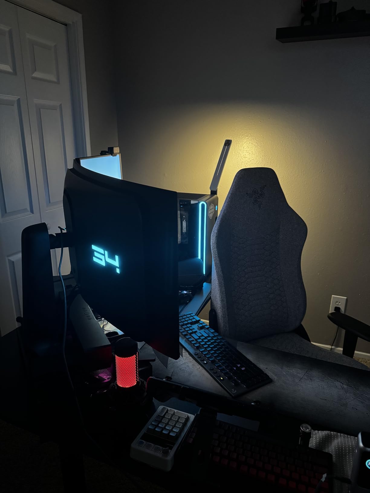Good chair, but assembly took time