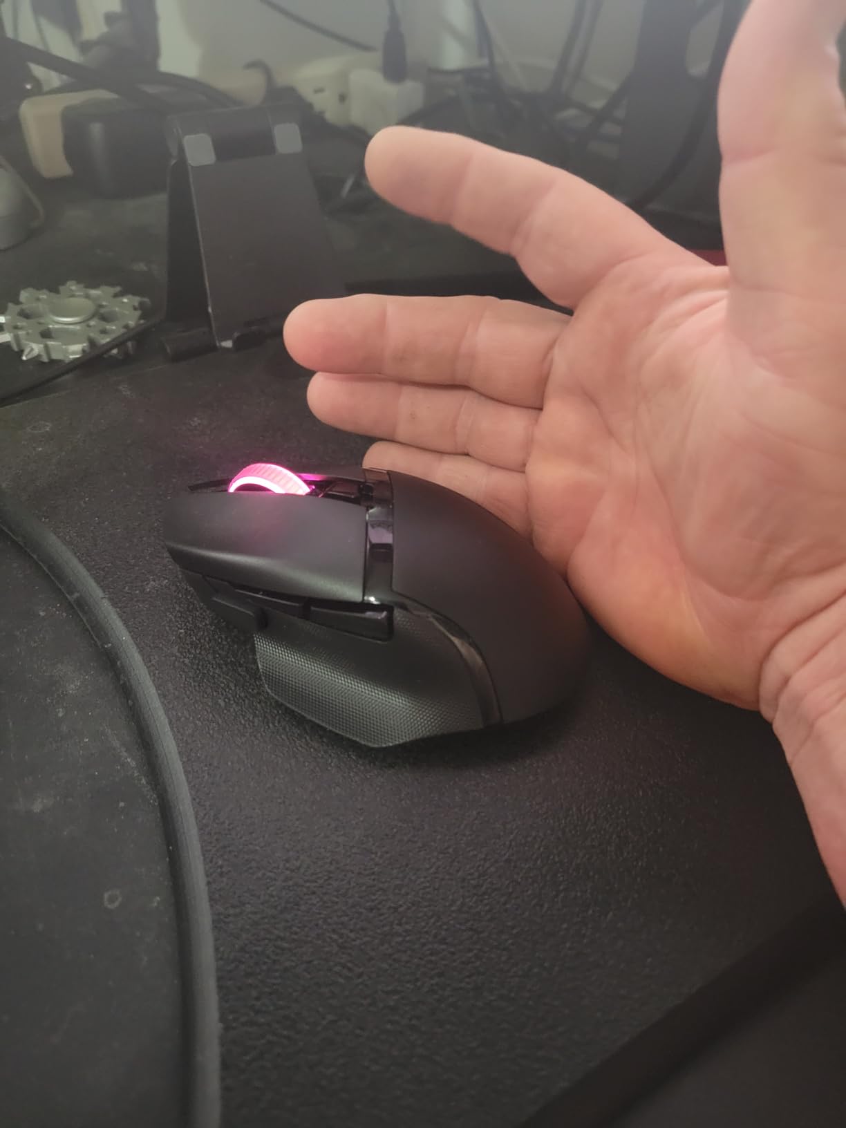 Great upgrade