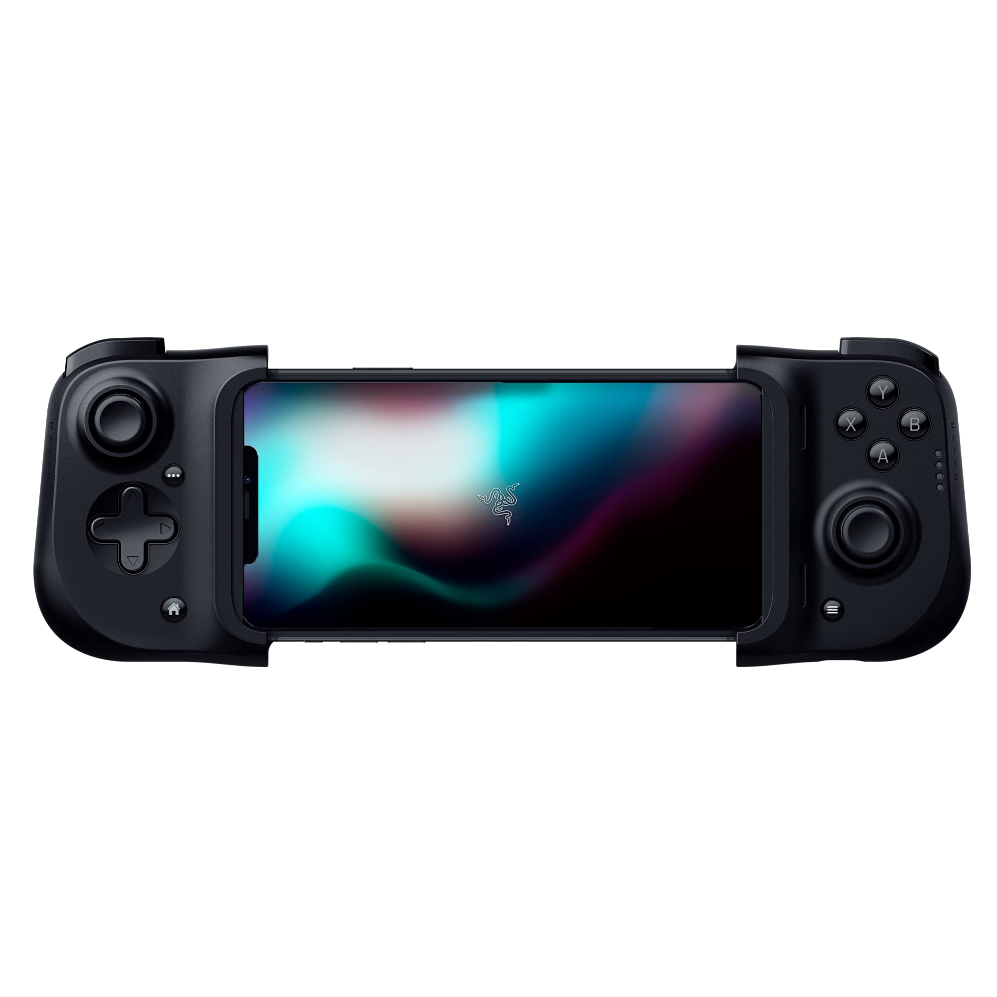 razer-kishi-mobile-game-controller-for-iphone-lightning-mfi-certified-zero-laten image 8