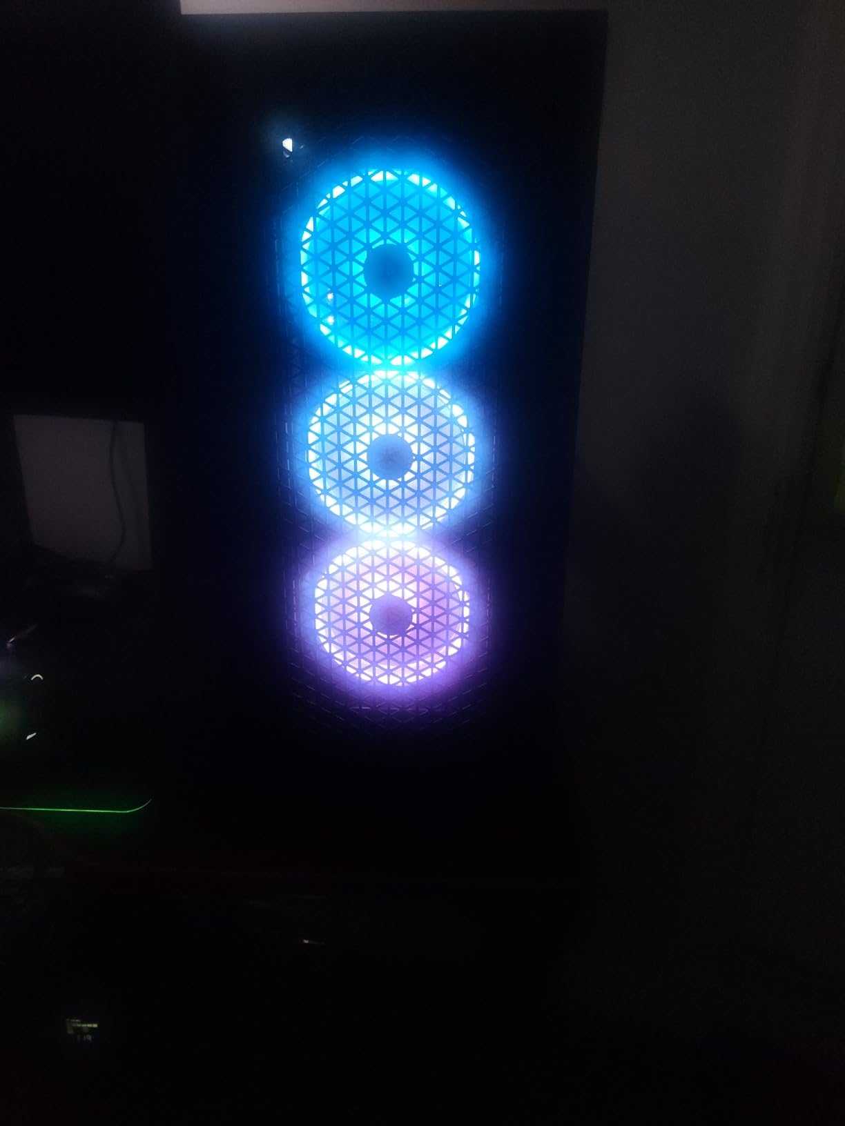 Premium cooler