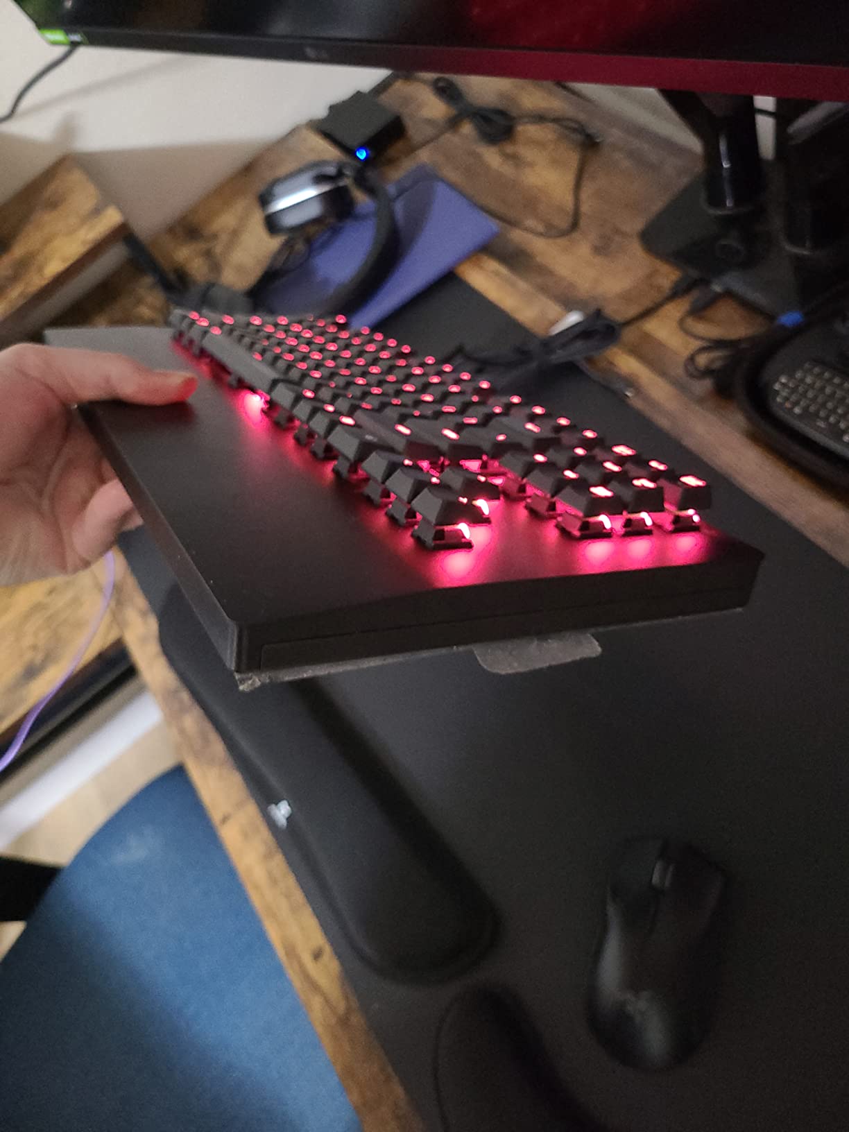 Best purchase for my setup