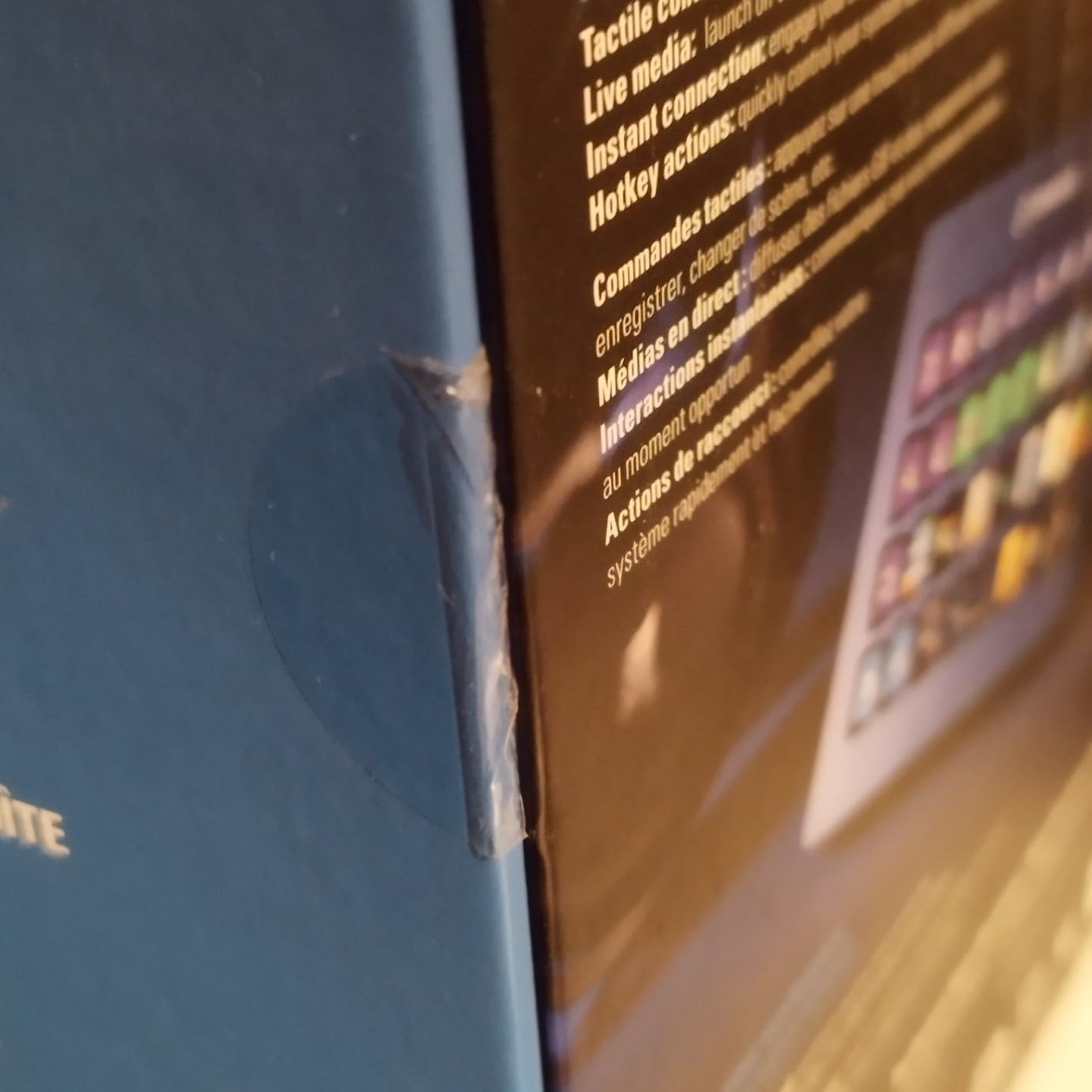 Great device, steep learning curve