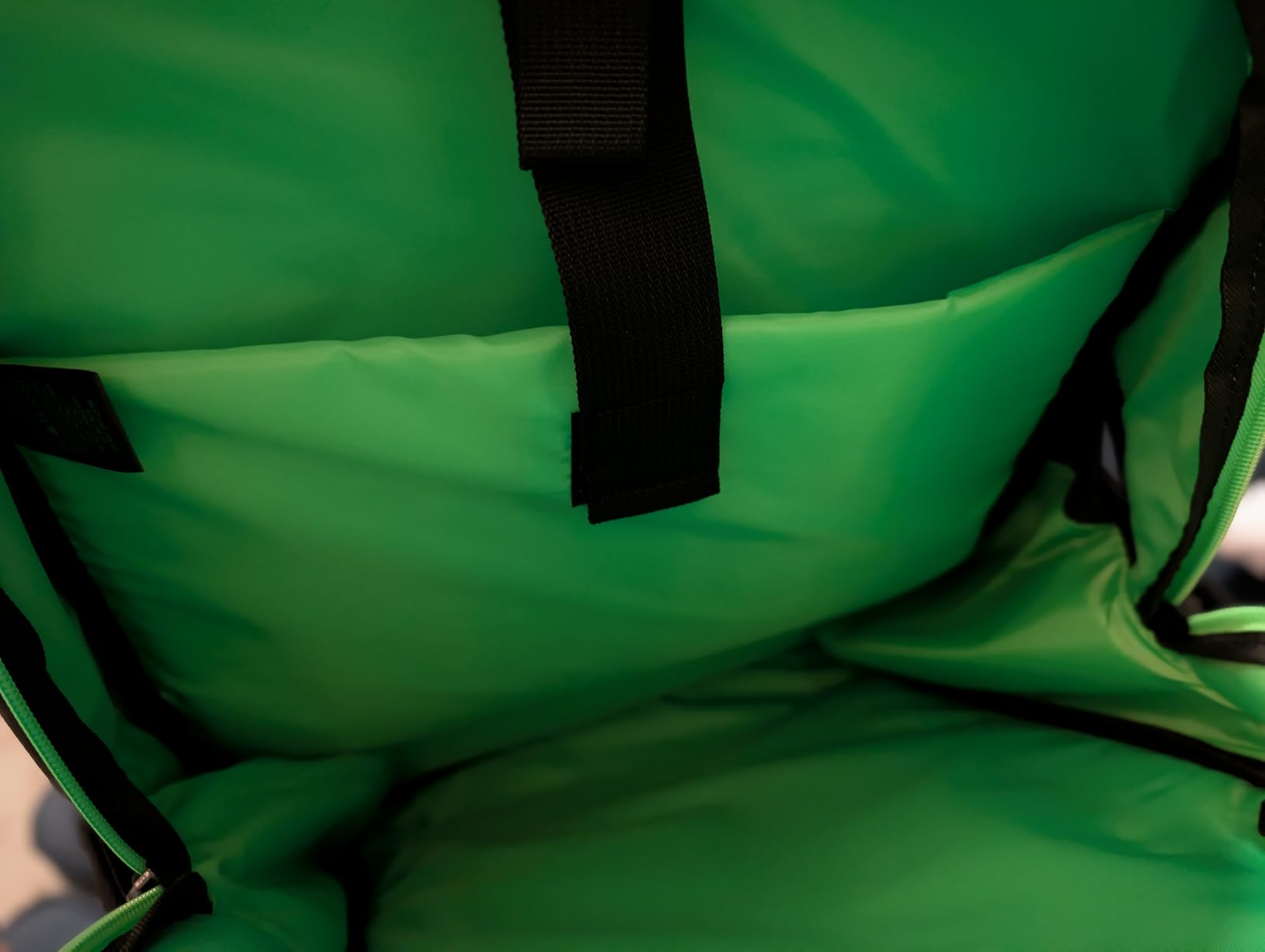 Good backpack, but a bit expensive