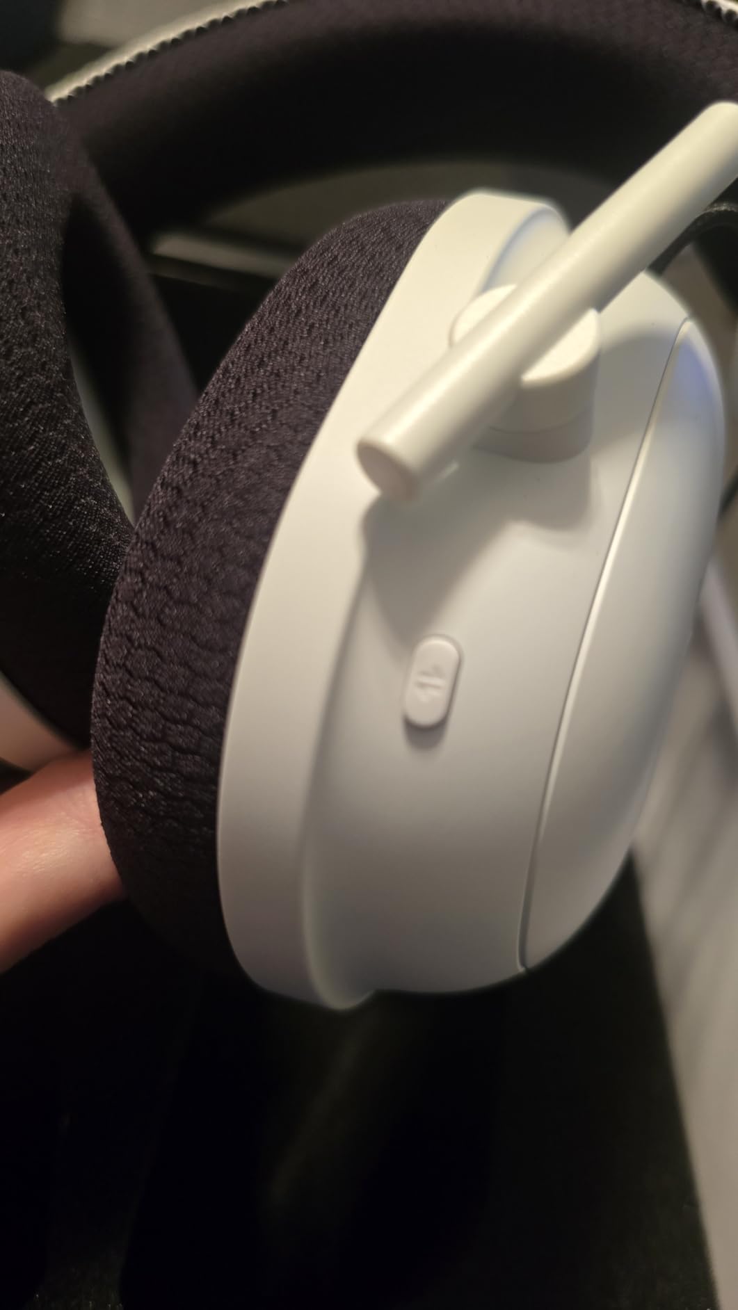 Excellent for gaming and music