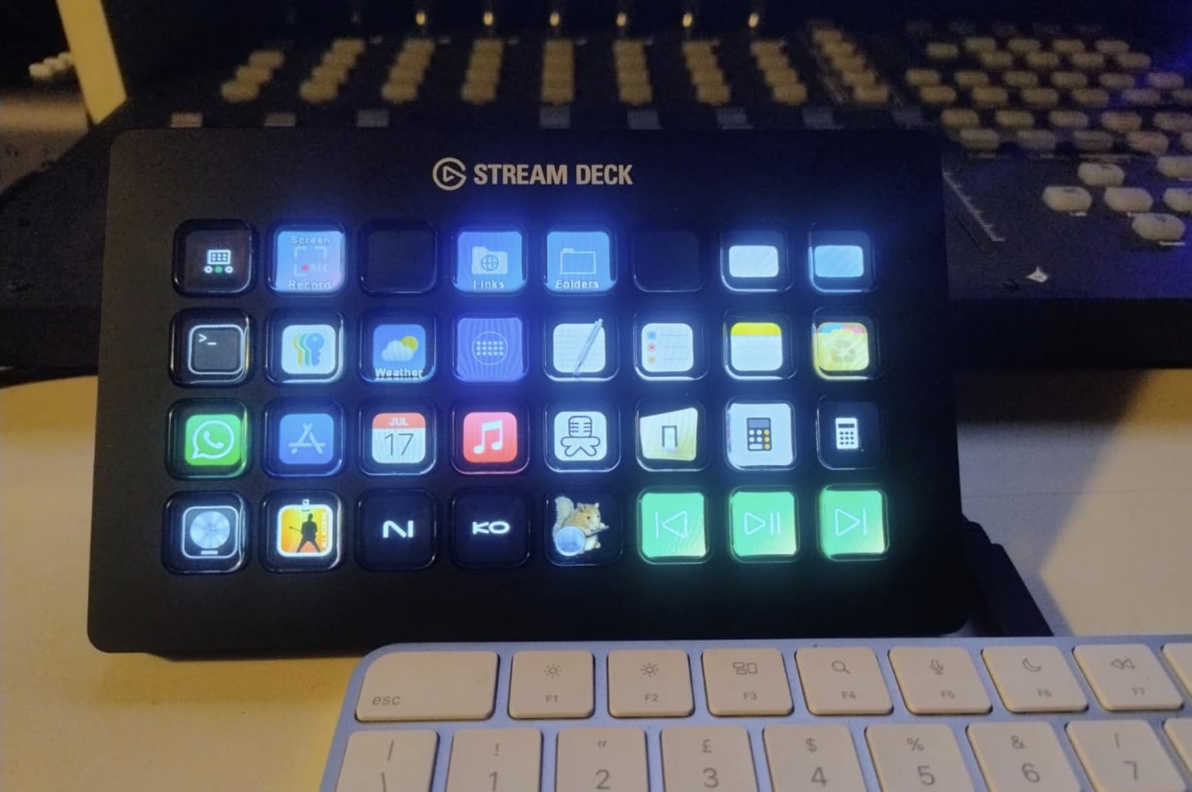 Game changer for streaming