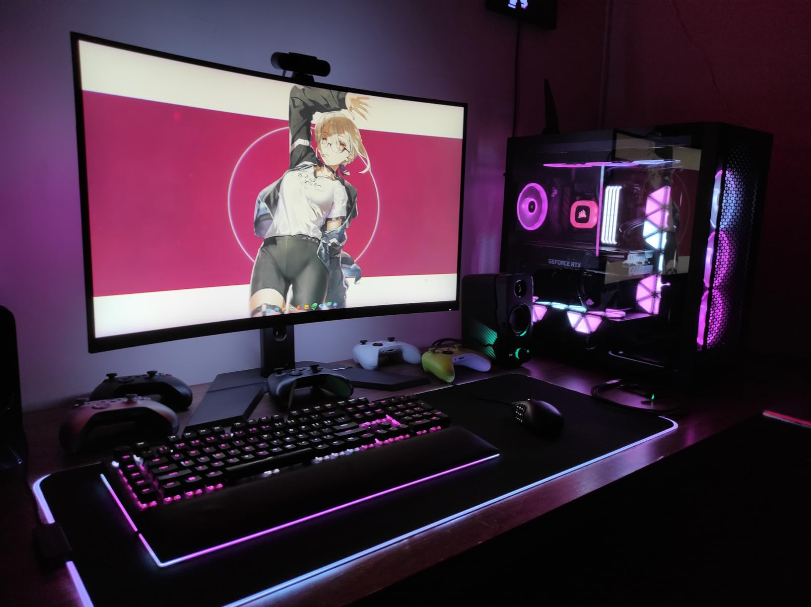 Stylish and functional