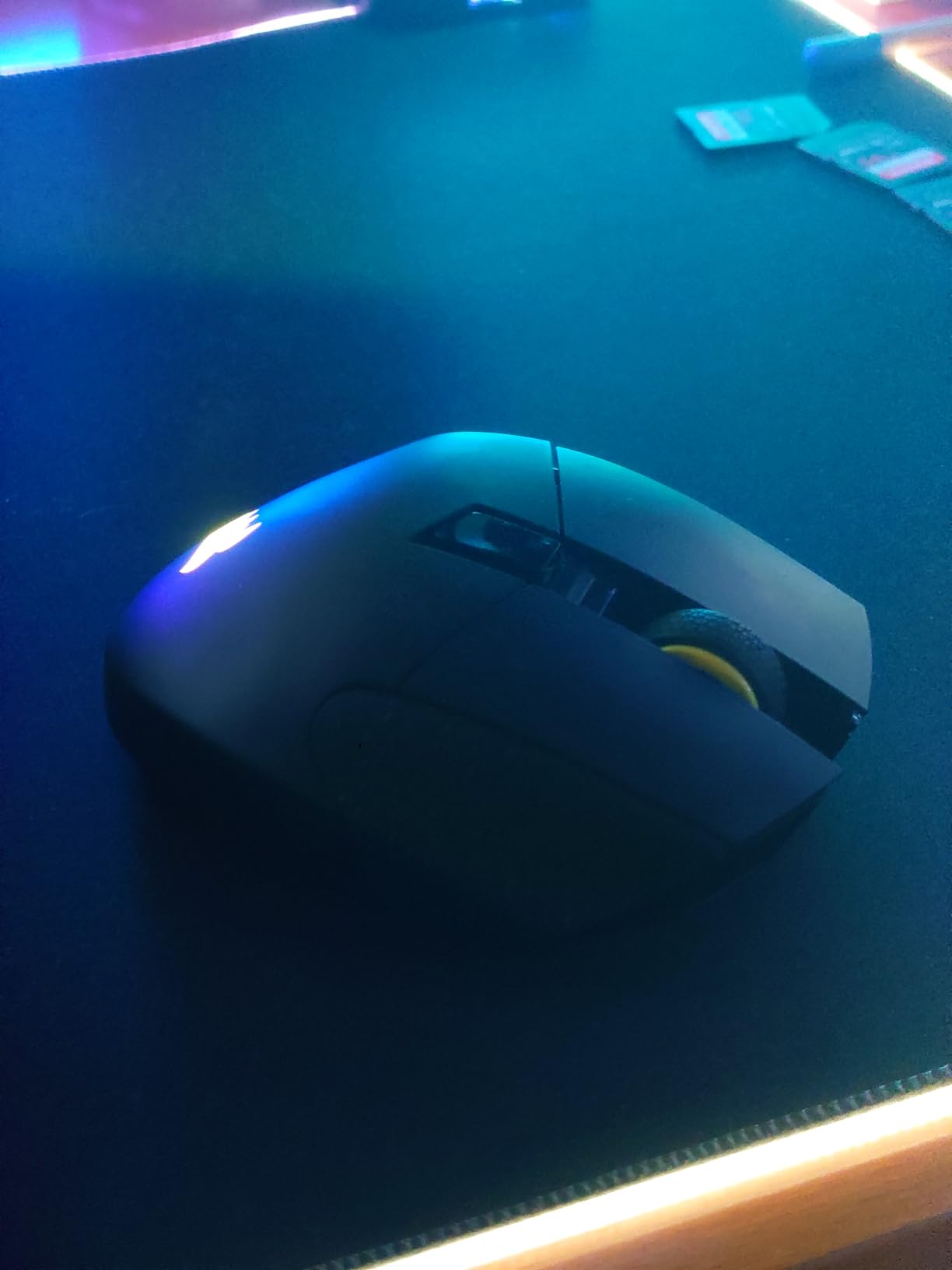 Upgrade from the 26K version
