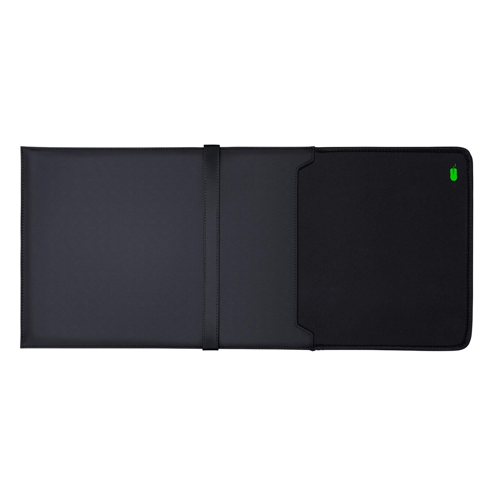 razer-13-laptop-sleeve-with-flip-out-mouse-mat-scratch-resistant-water-repellent image 1