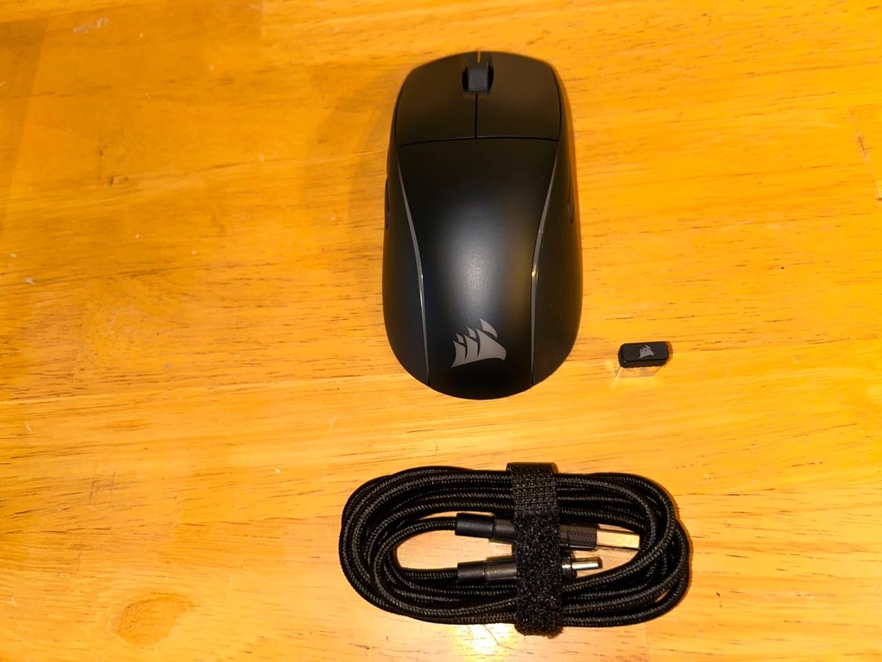 Best mouse I've owned