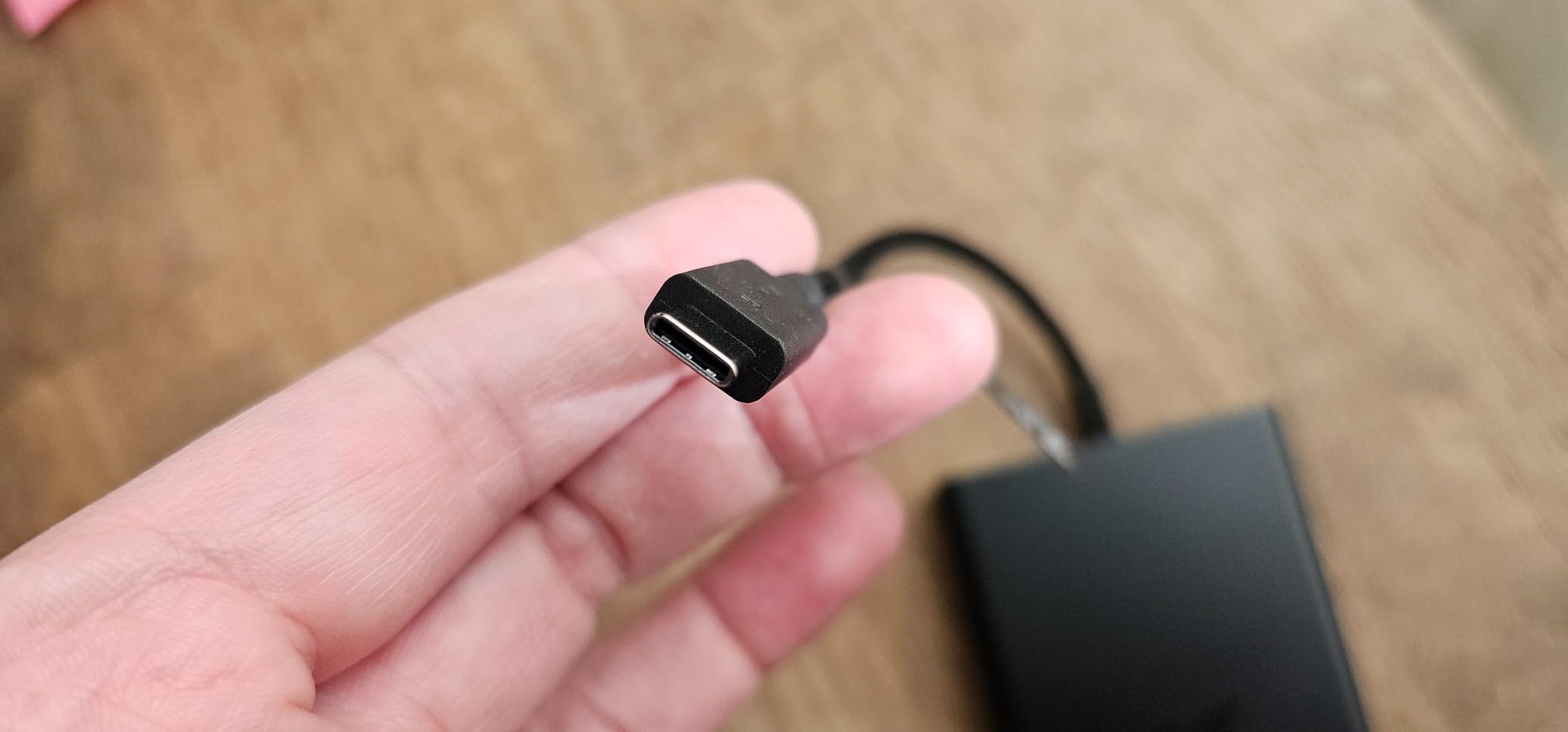 HDMI port failed