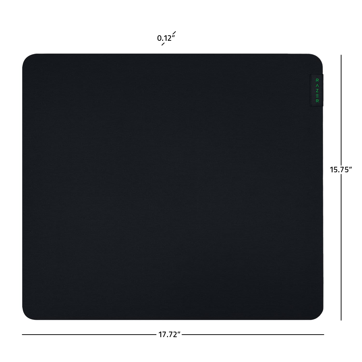 razer-gigantus-v2-cloth-gaming-mouse-pad-large-thick-high-density-foam-non-slip- image 6