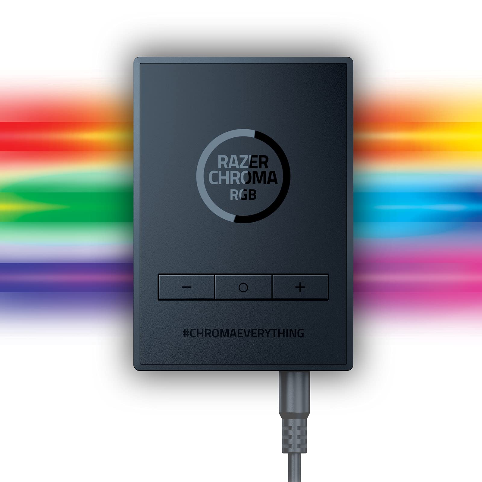 razer-chroma-light-strip-set-1m-2x50cm-addressable-rgb-wireless-controller-mount image 1