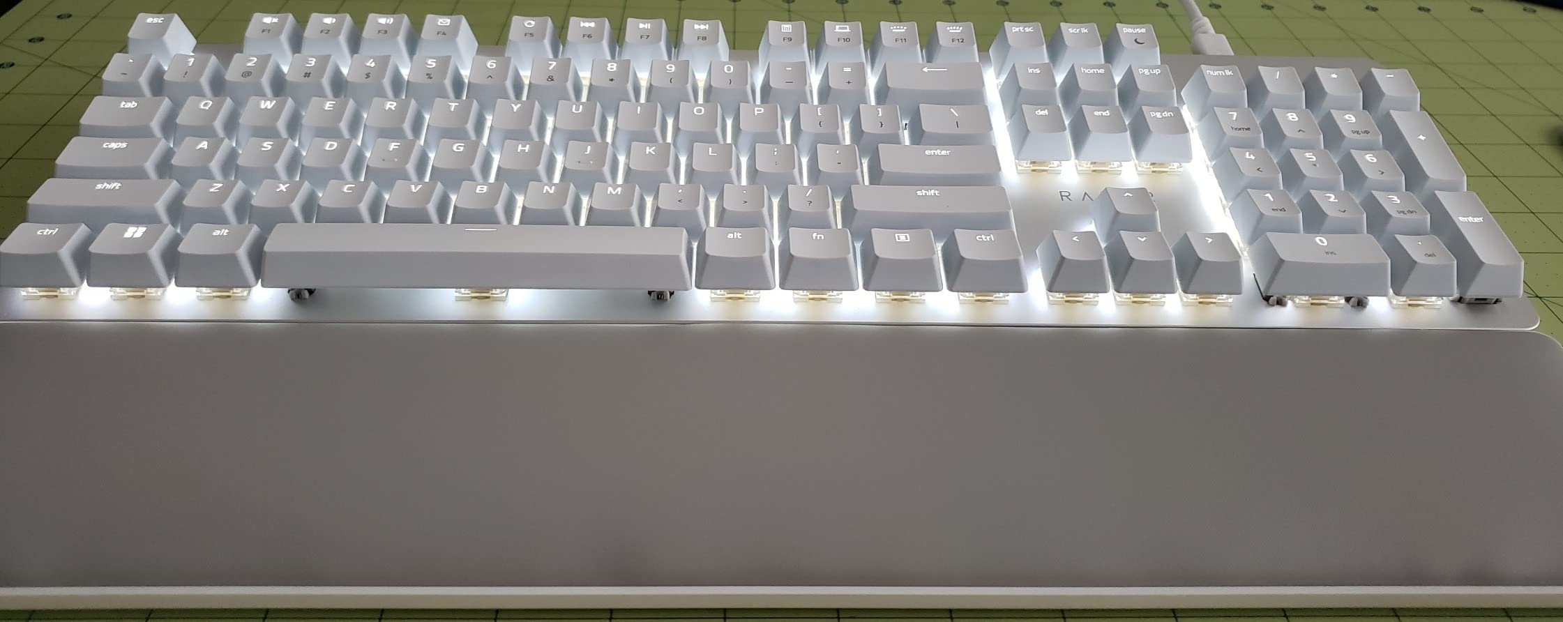 Best work keyboard