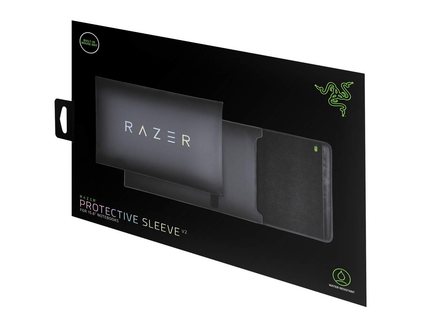 razer-17-3-protective-laptop-sleeve-scratch-water-resistant-padded-black image 8