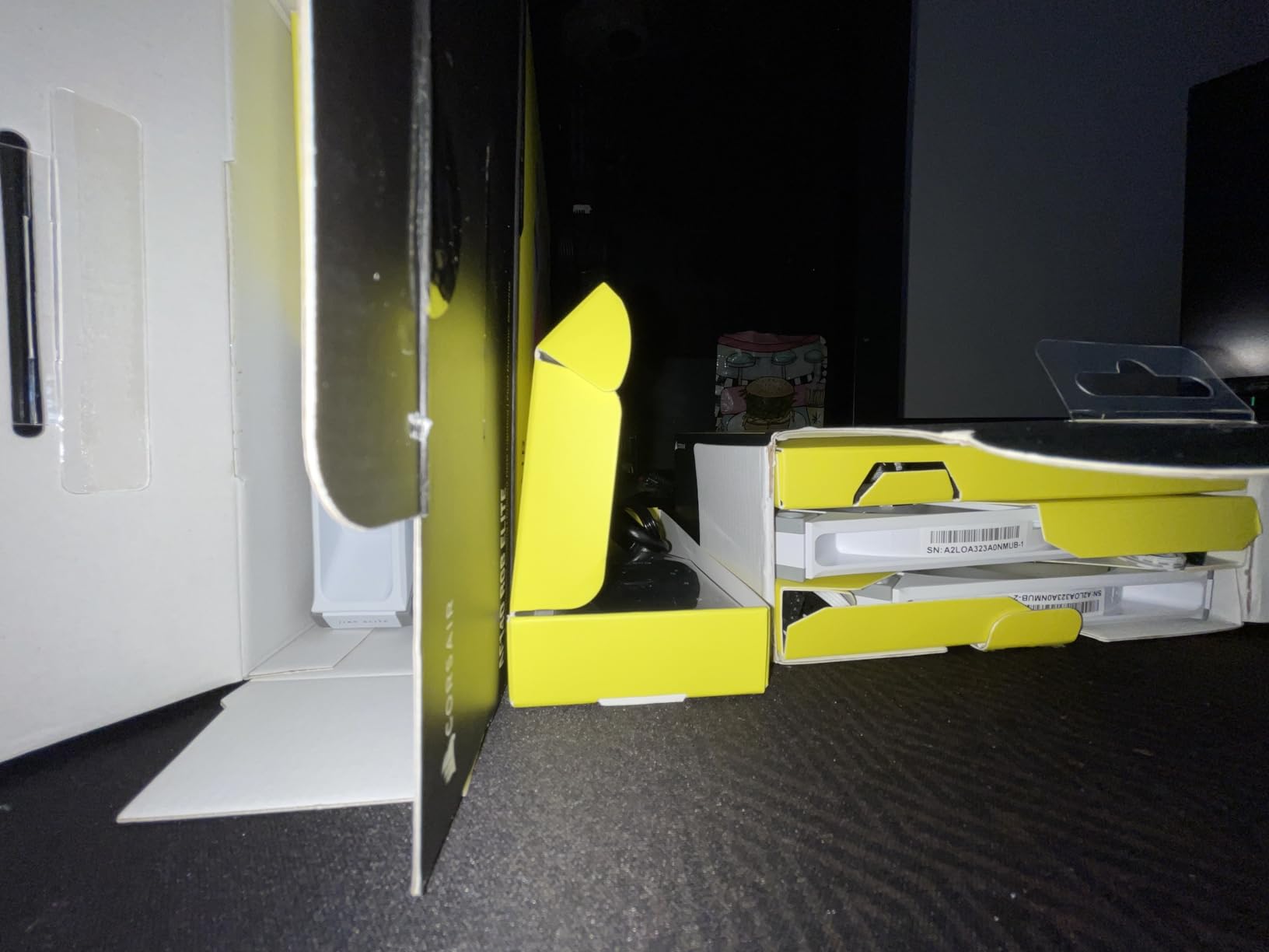 Perfect for SFF builds