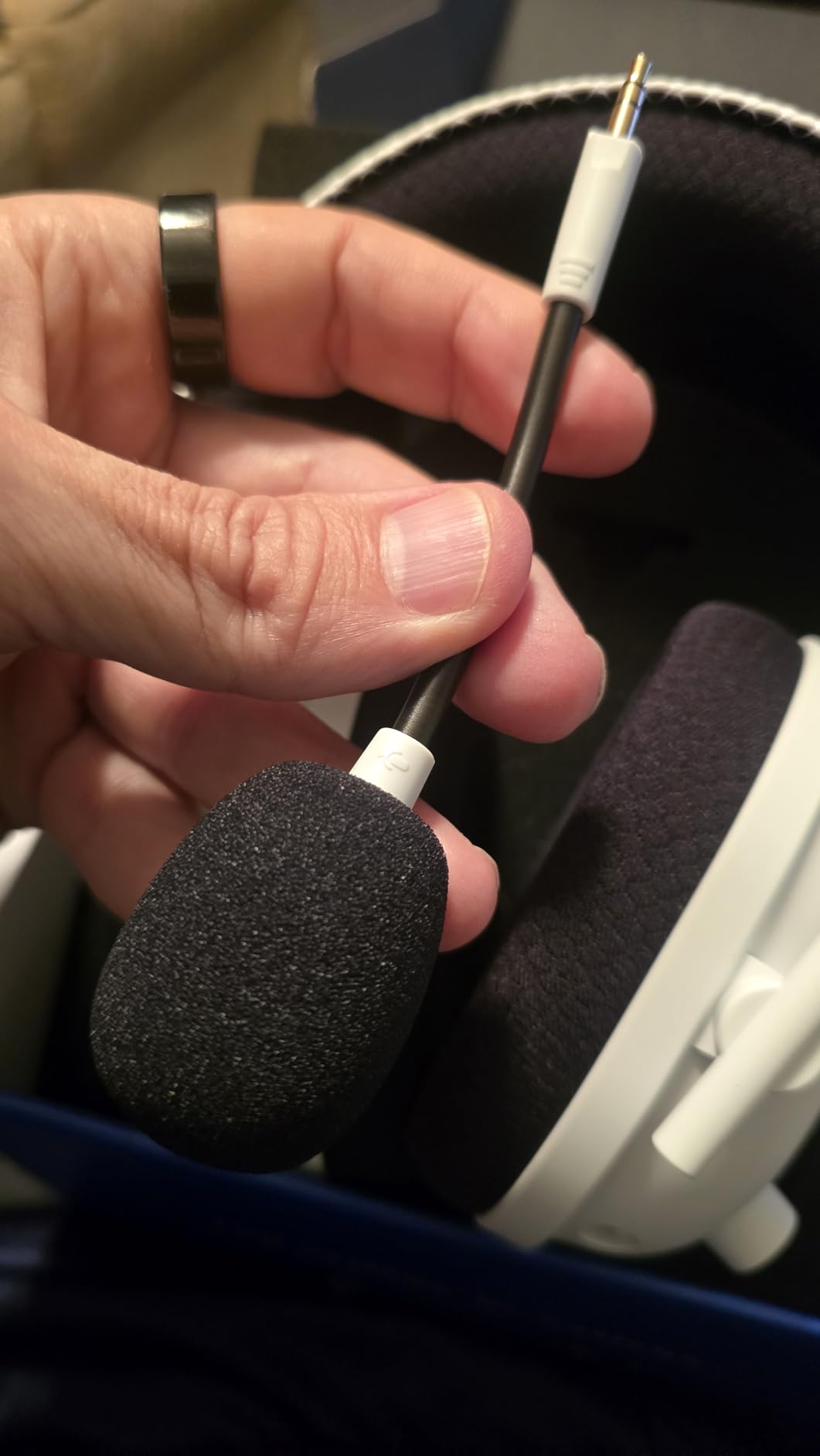 Great sound, but software is meh