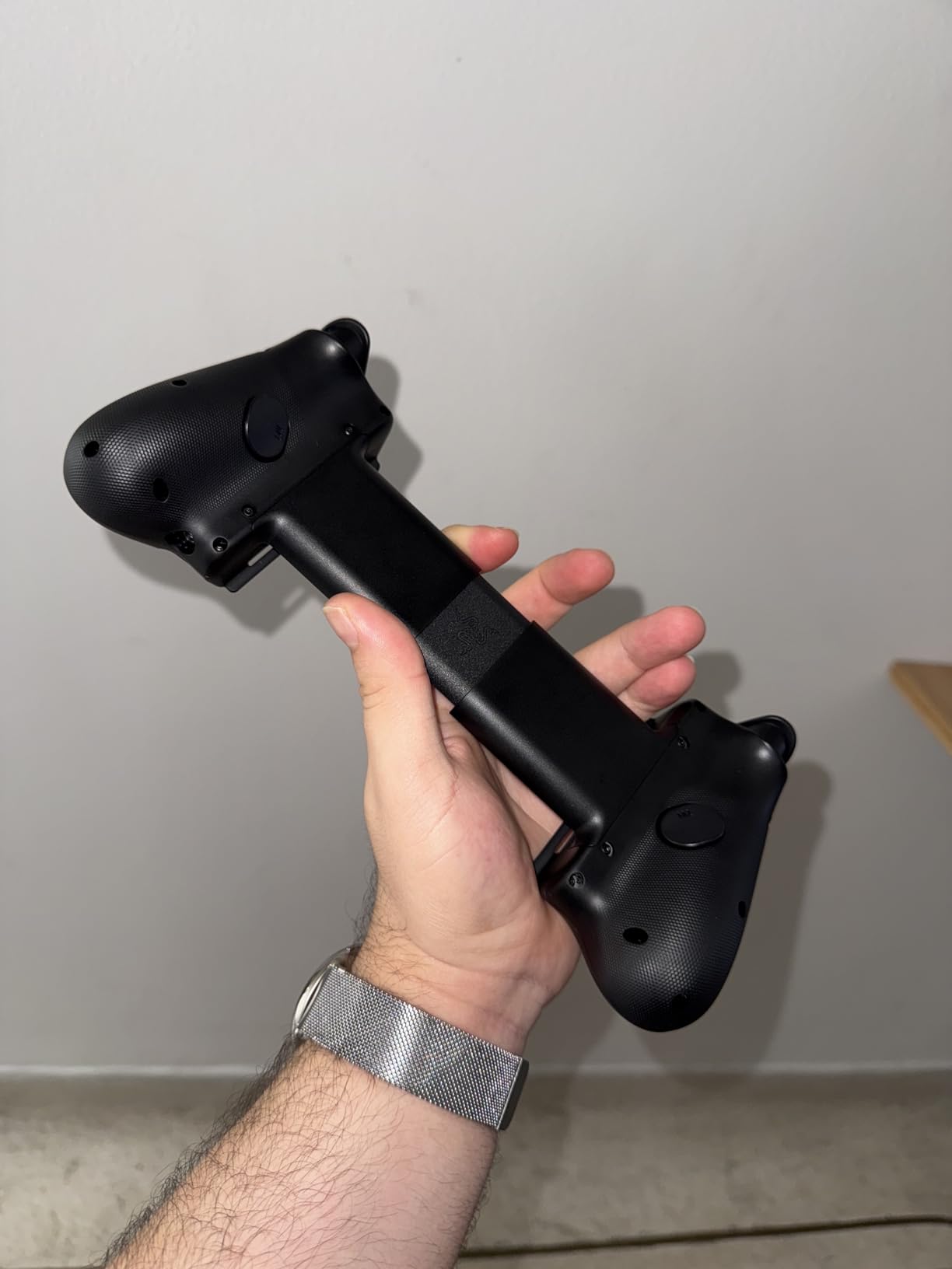 Great for emulation