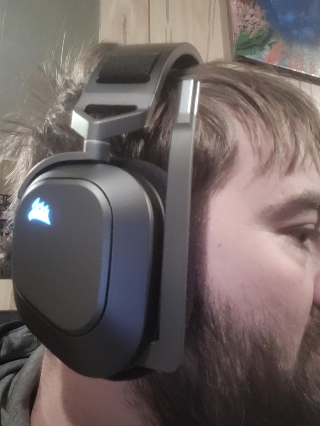 Best headset I've owned