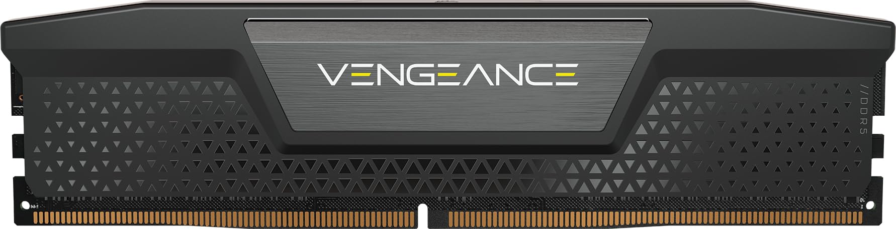 corsair-vengeance-ddr5-ram-16gb-1x16gb-5200mhz-cl40-intel-xmp-3-0-desktop-memory image 1