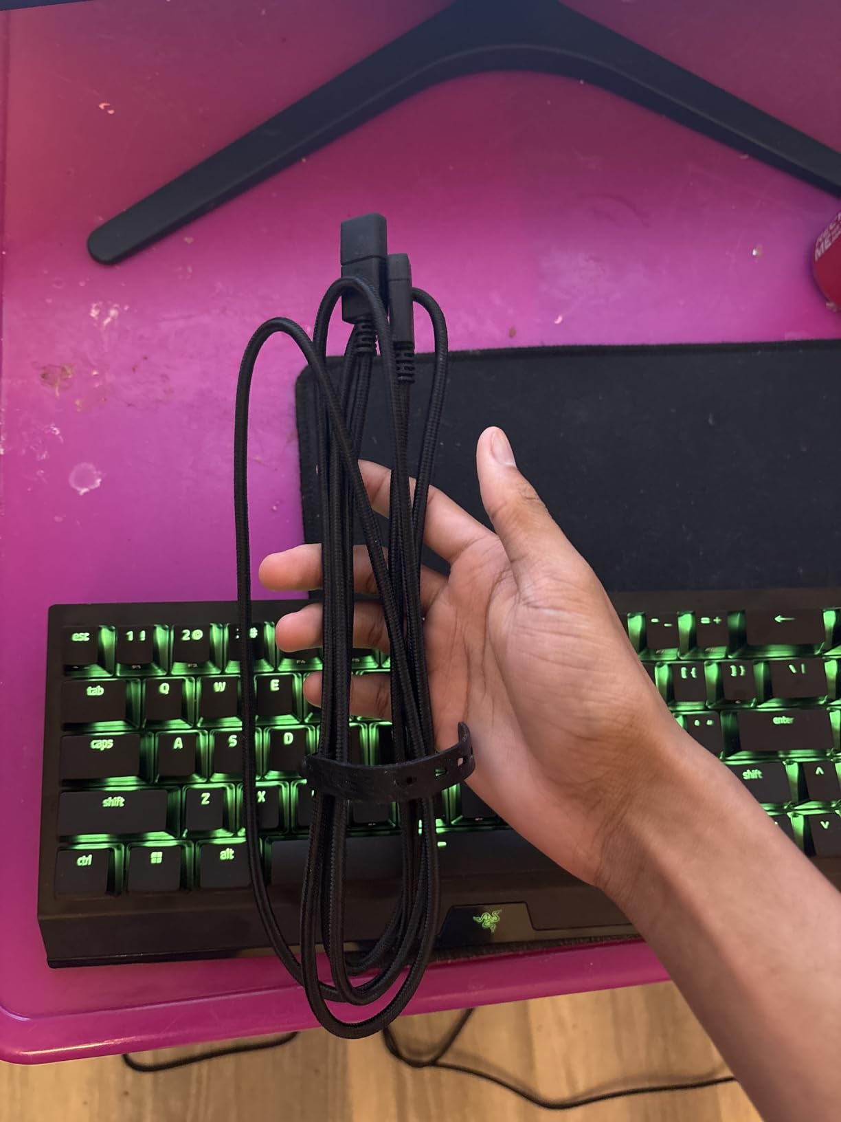 Solid pick for gamers