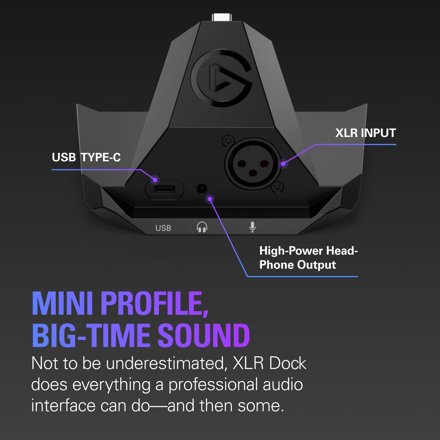 elgato-xlr-dock-for-stream-deck image 3
