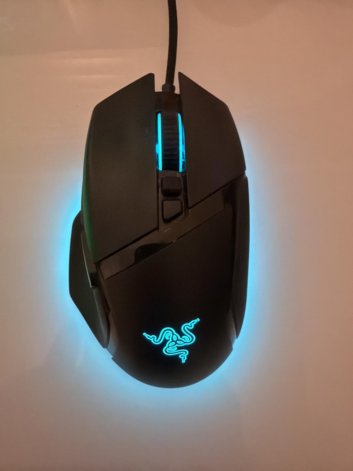 Best mouse I've owned