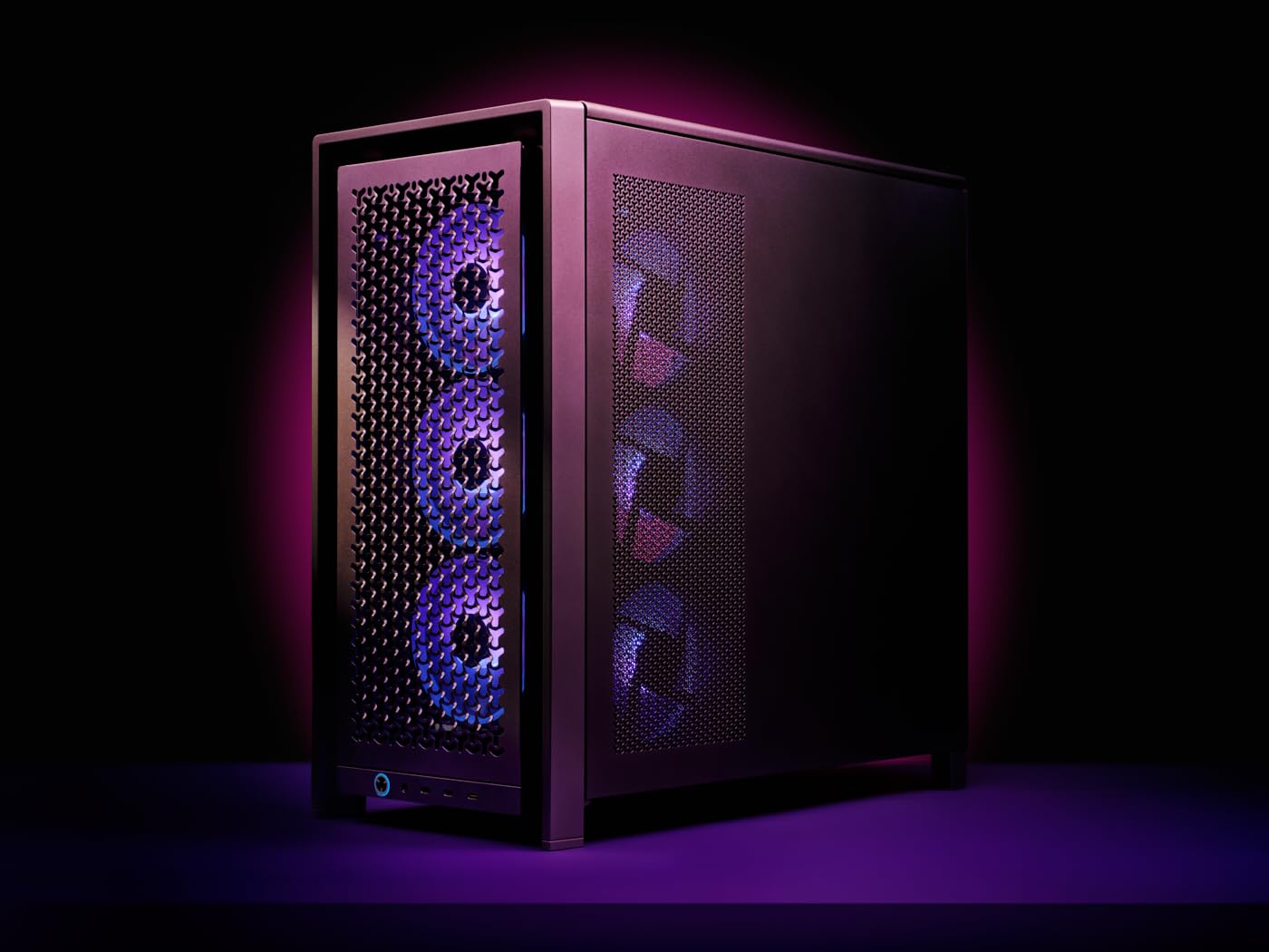 corsair-frame-4000d-vault-series-modular-mid-tower-atx-pc-case-galaxy-limited-ed image 5