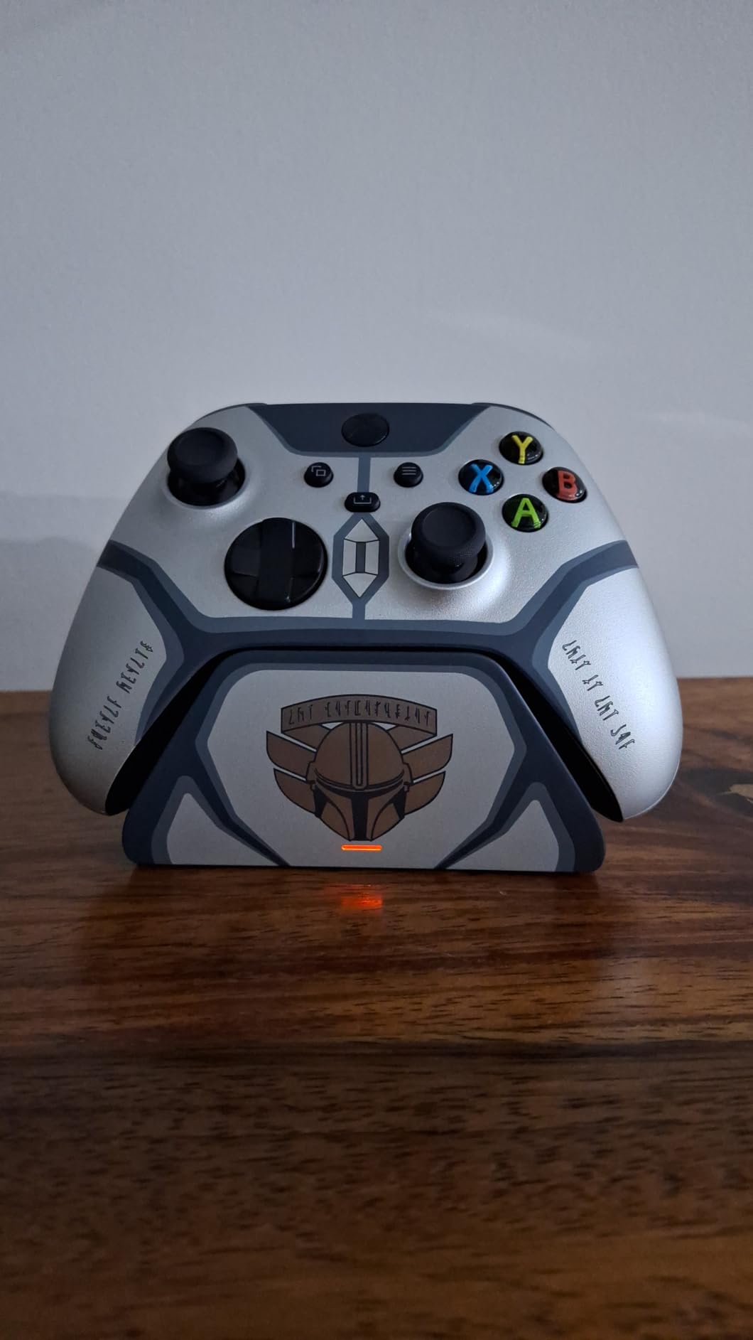 Best controller I own