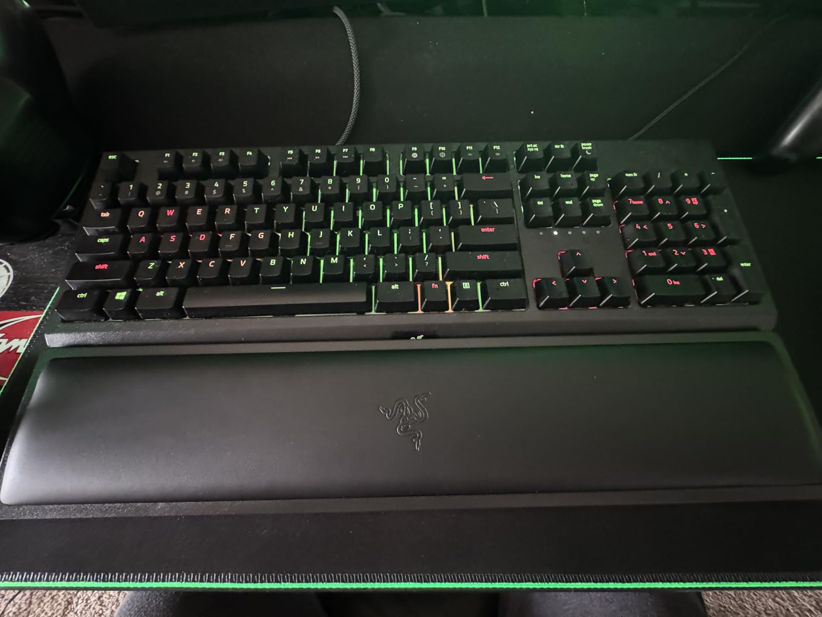 Good value for money