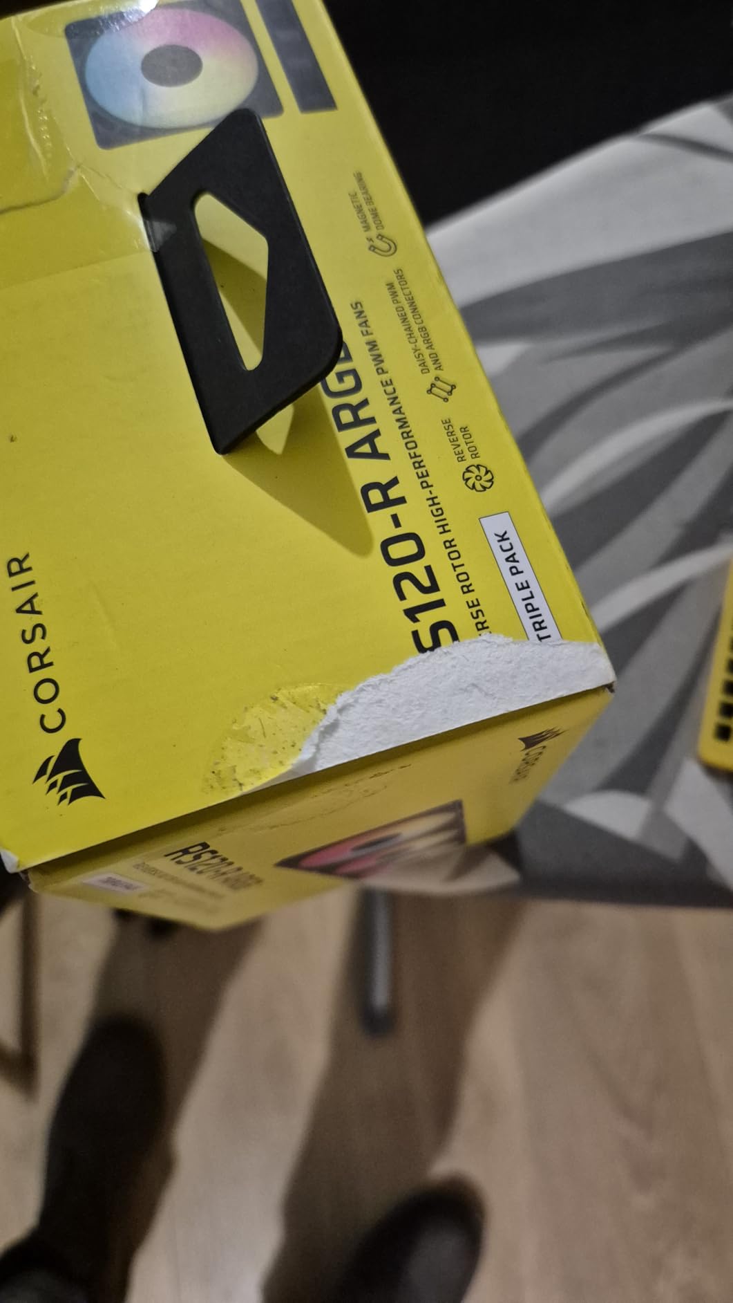 Perfect for my build