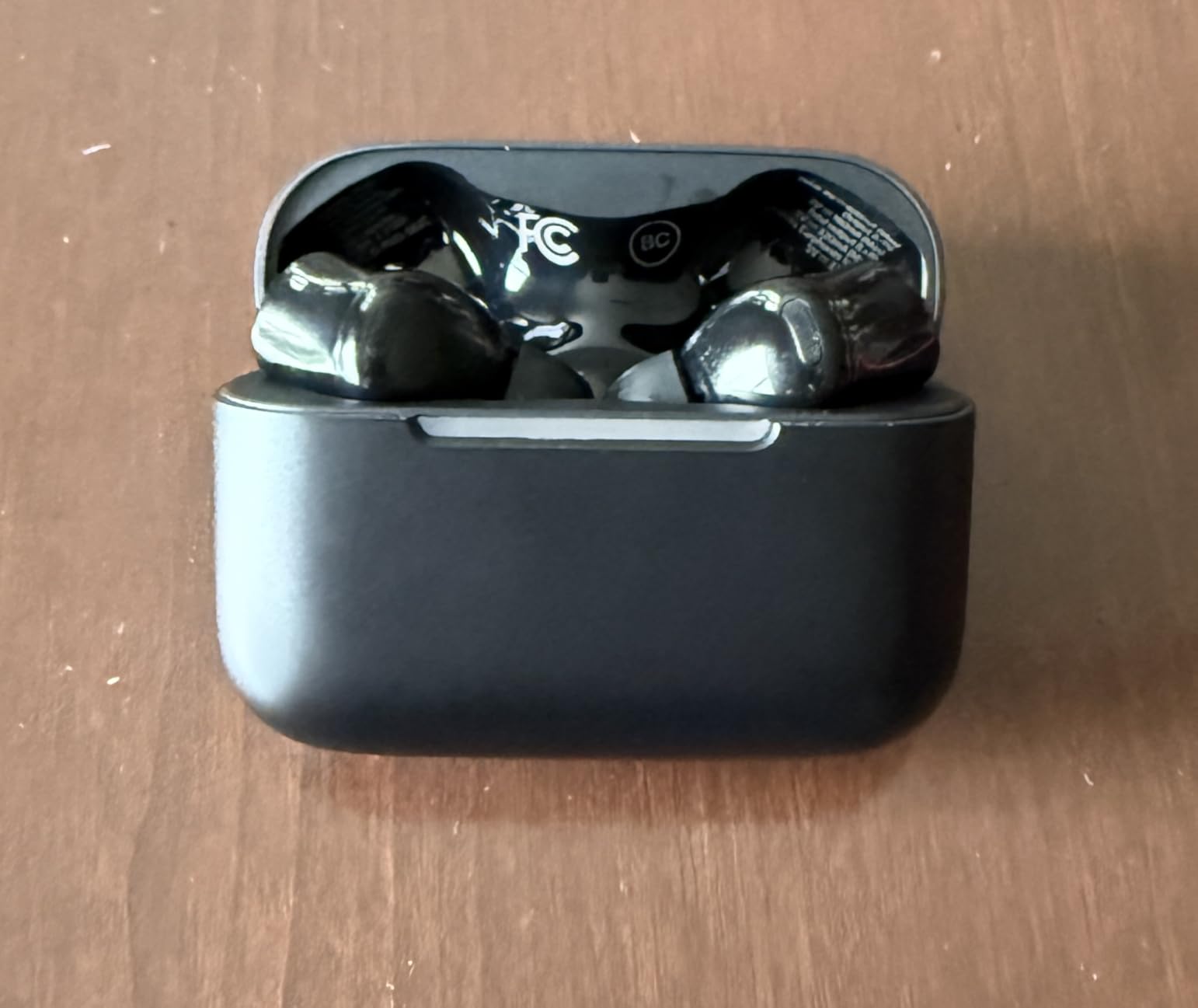 Great earbuds