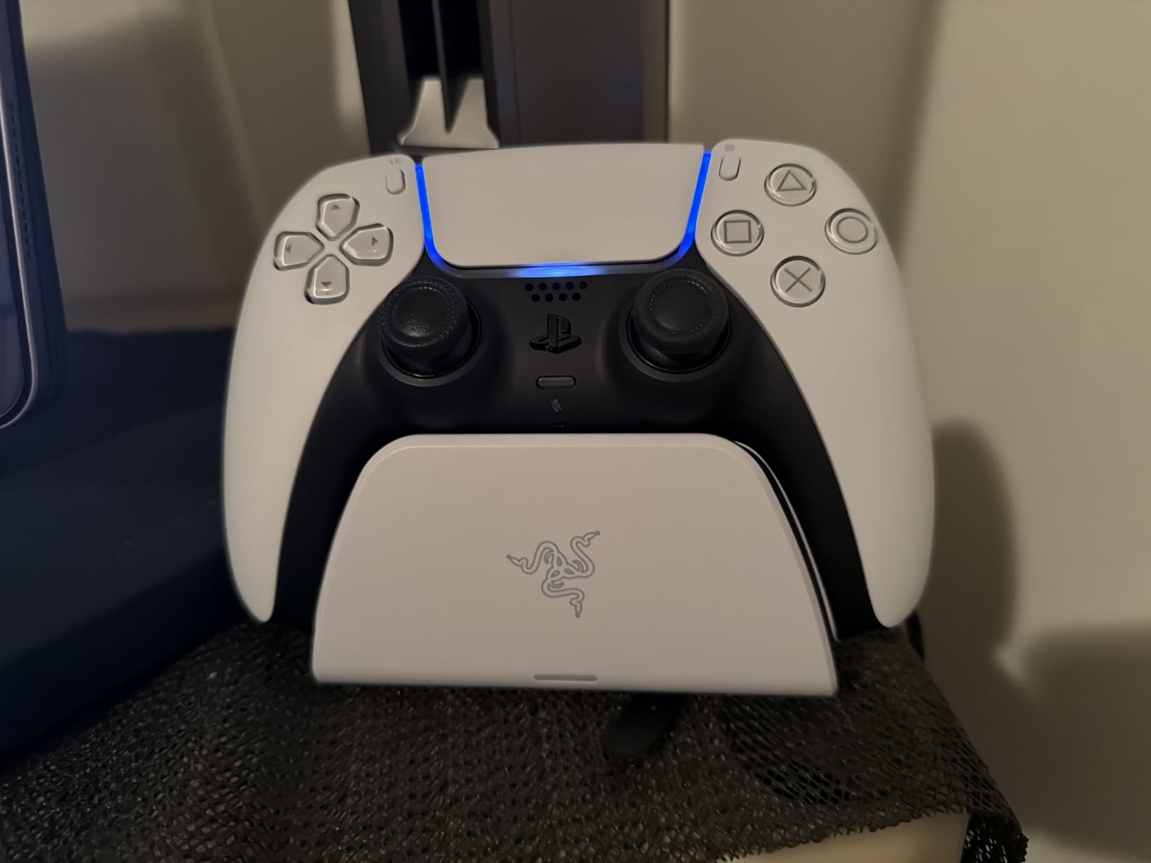 Good, but requires USB port near