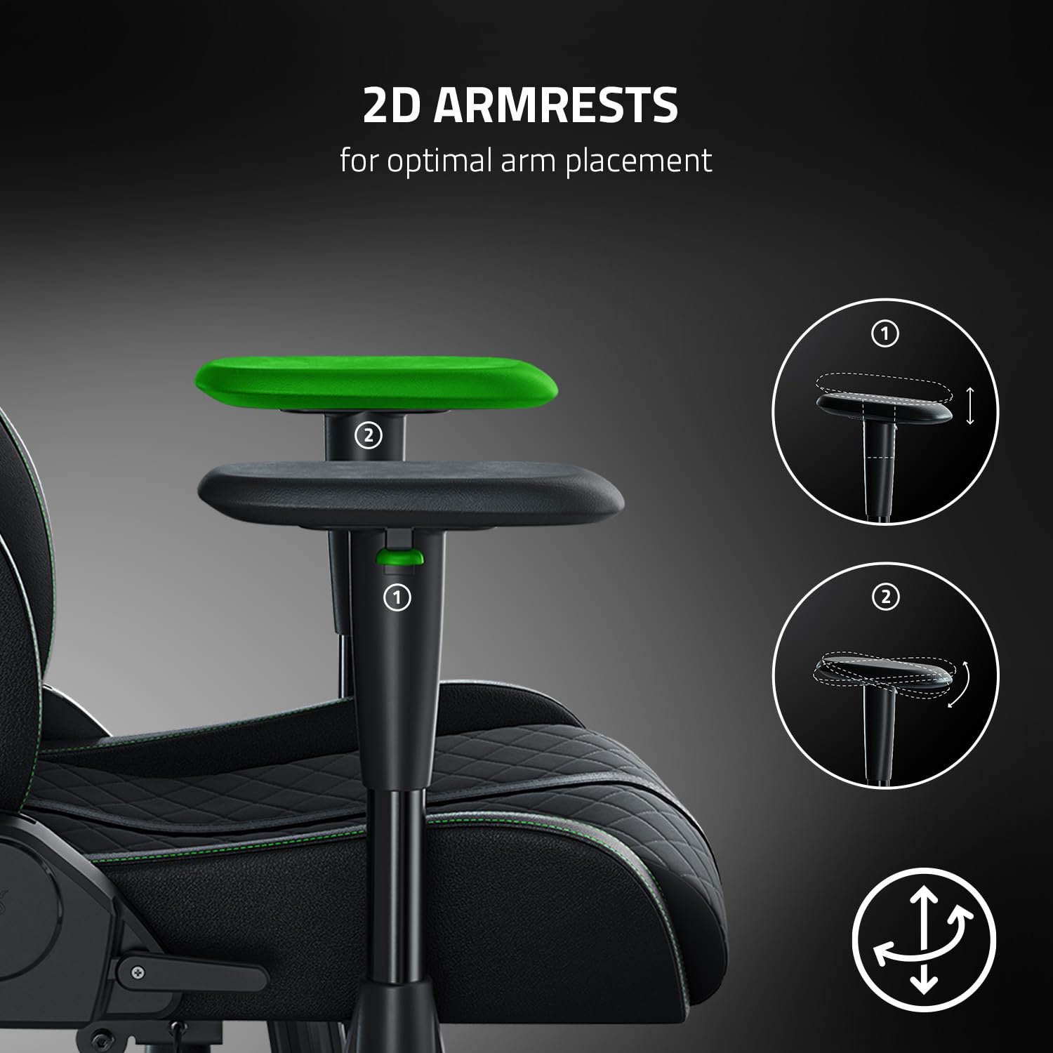 razer-enki-x-essential-gaming-chair image 8