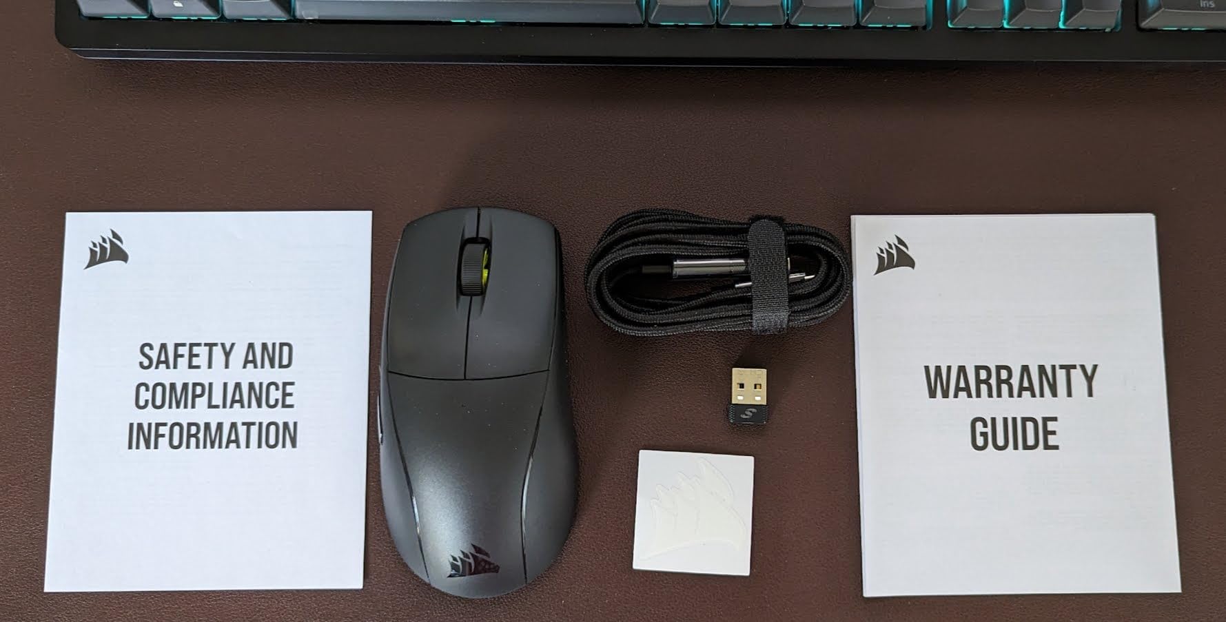 Absolutely perfect for FPS