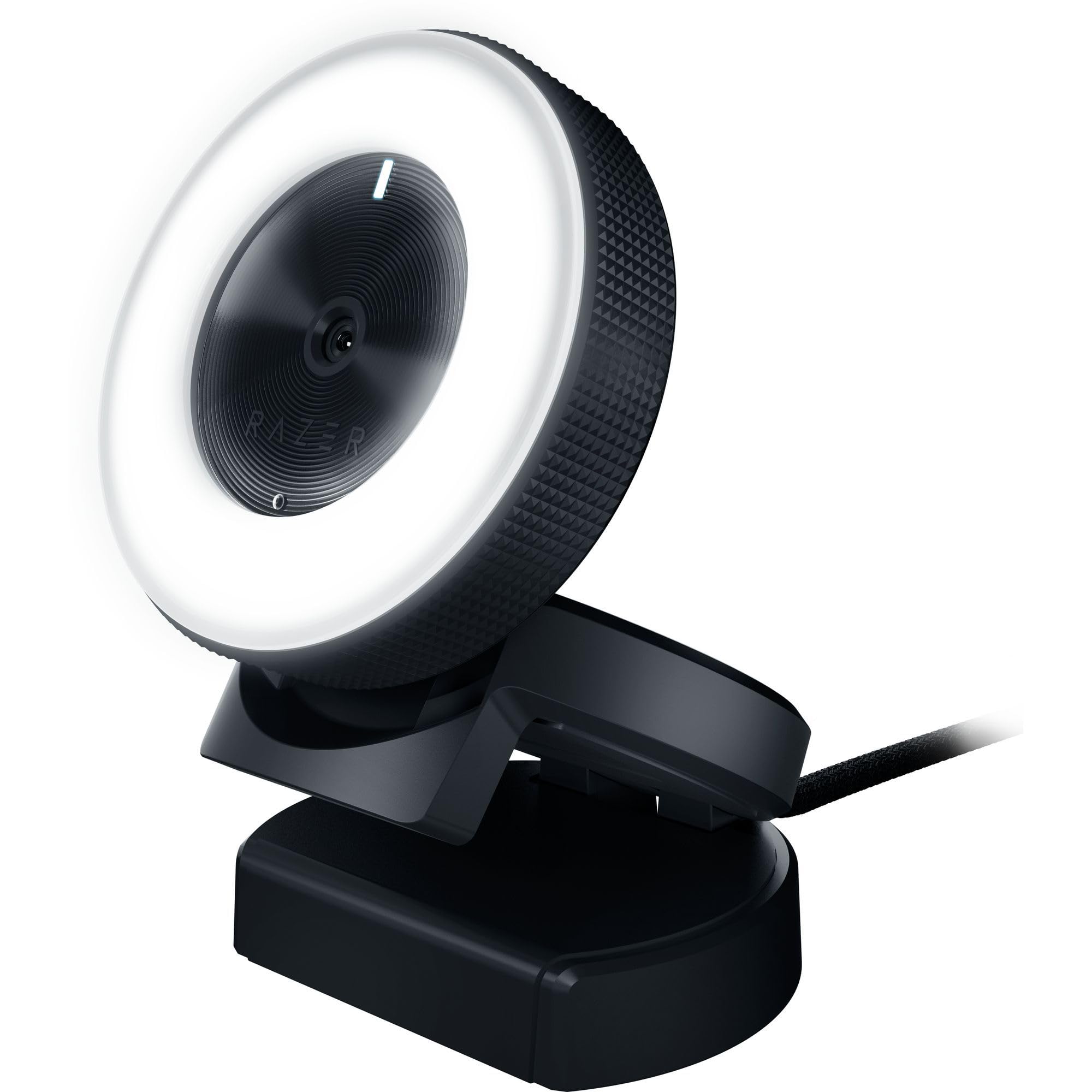 razer-kiyo-streaming-webcam-with-ring-light-1080p-30-fps image 7