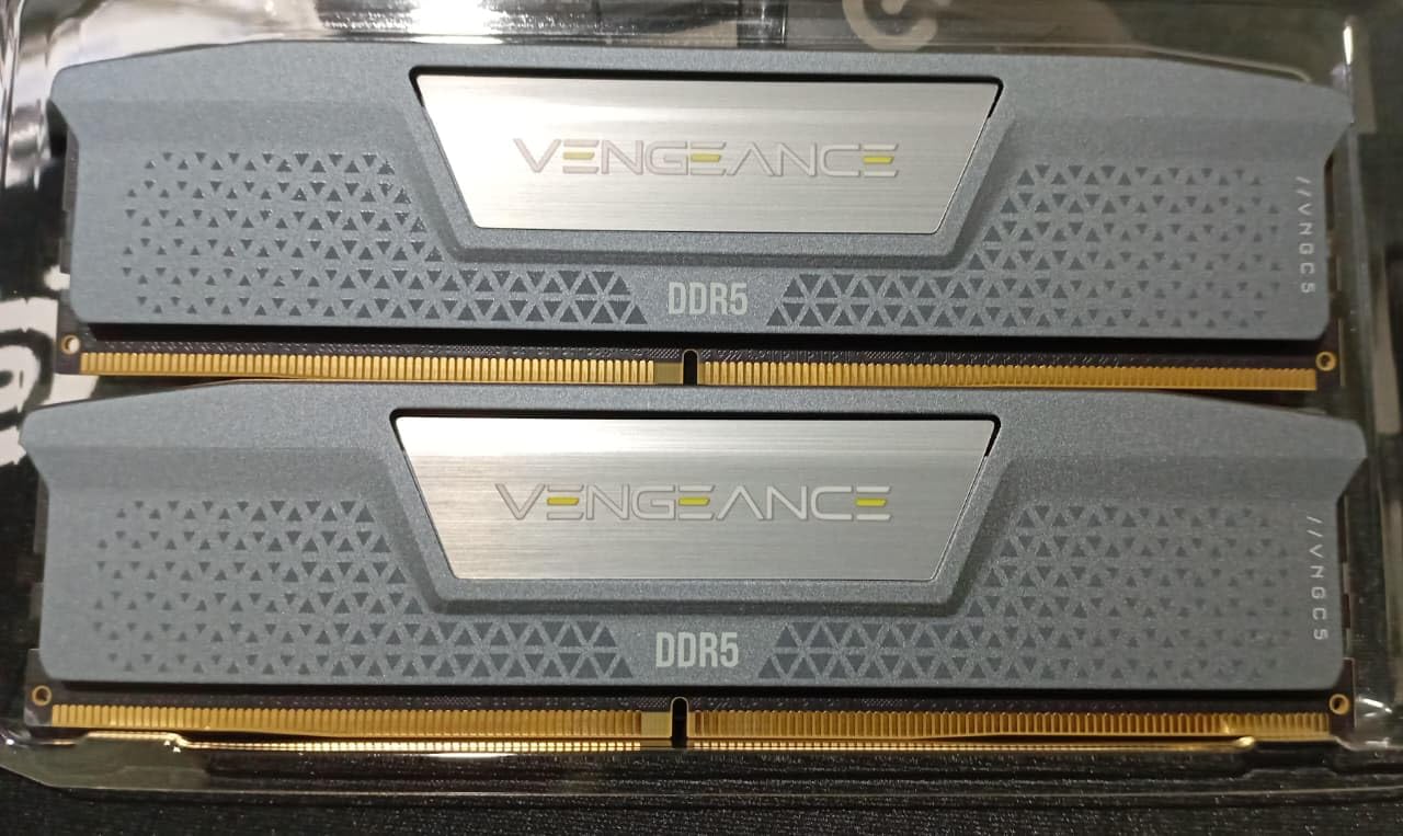Works great with AMD