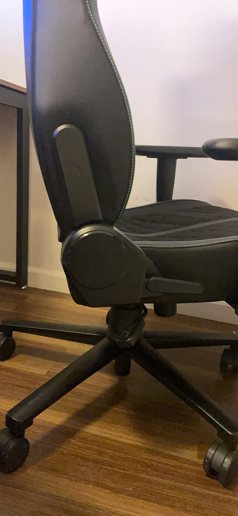 So comfy