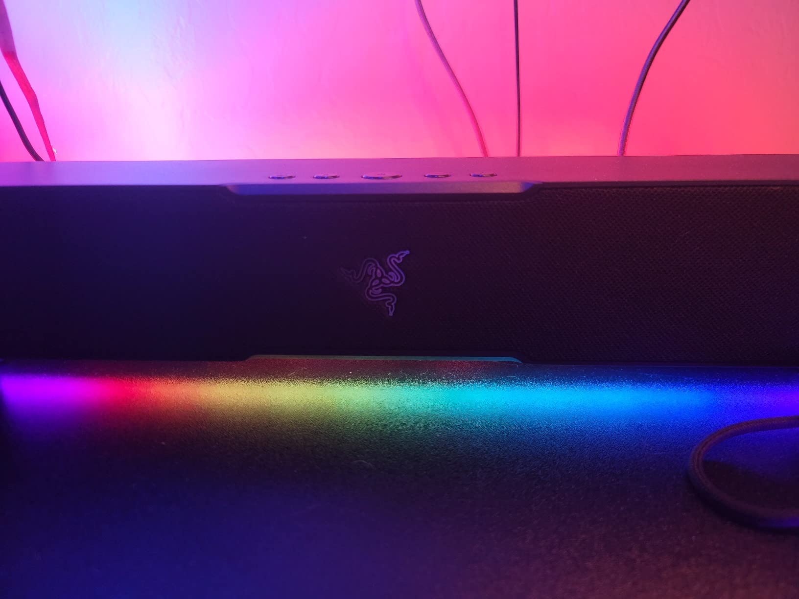 Good sound, but the volume is a bit low