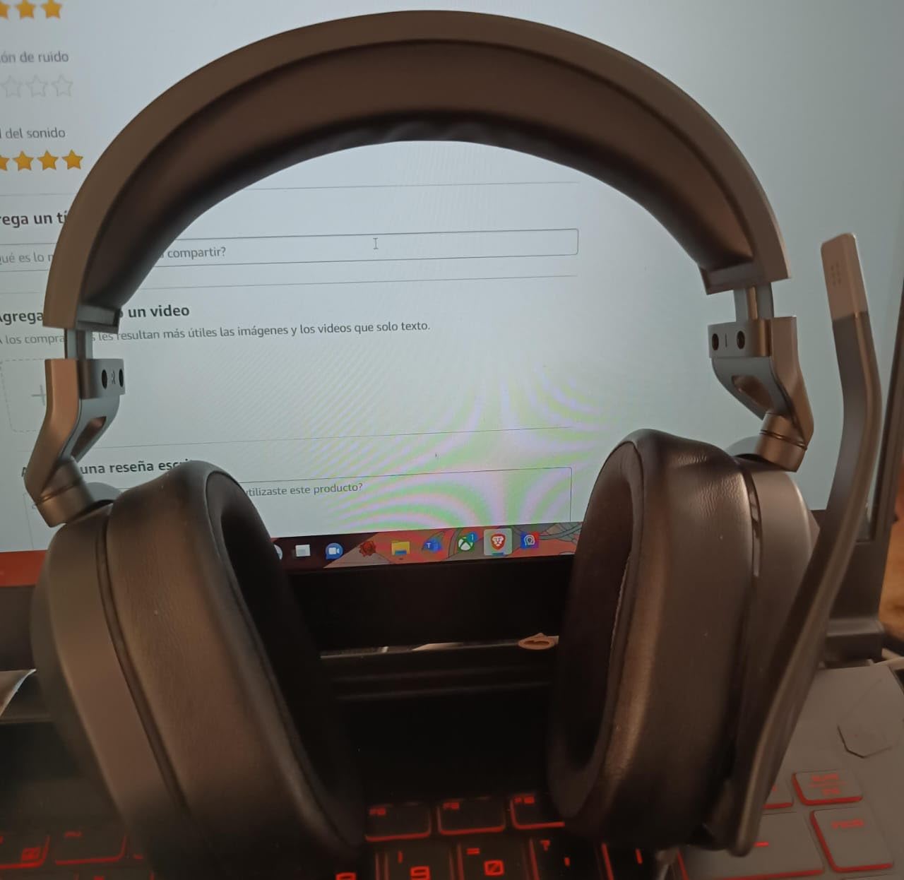 Best wired headset I've owned