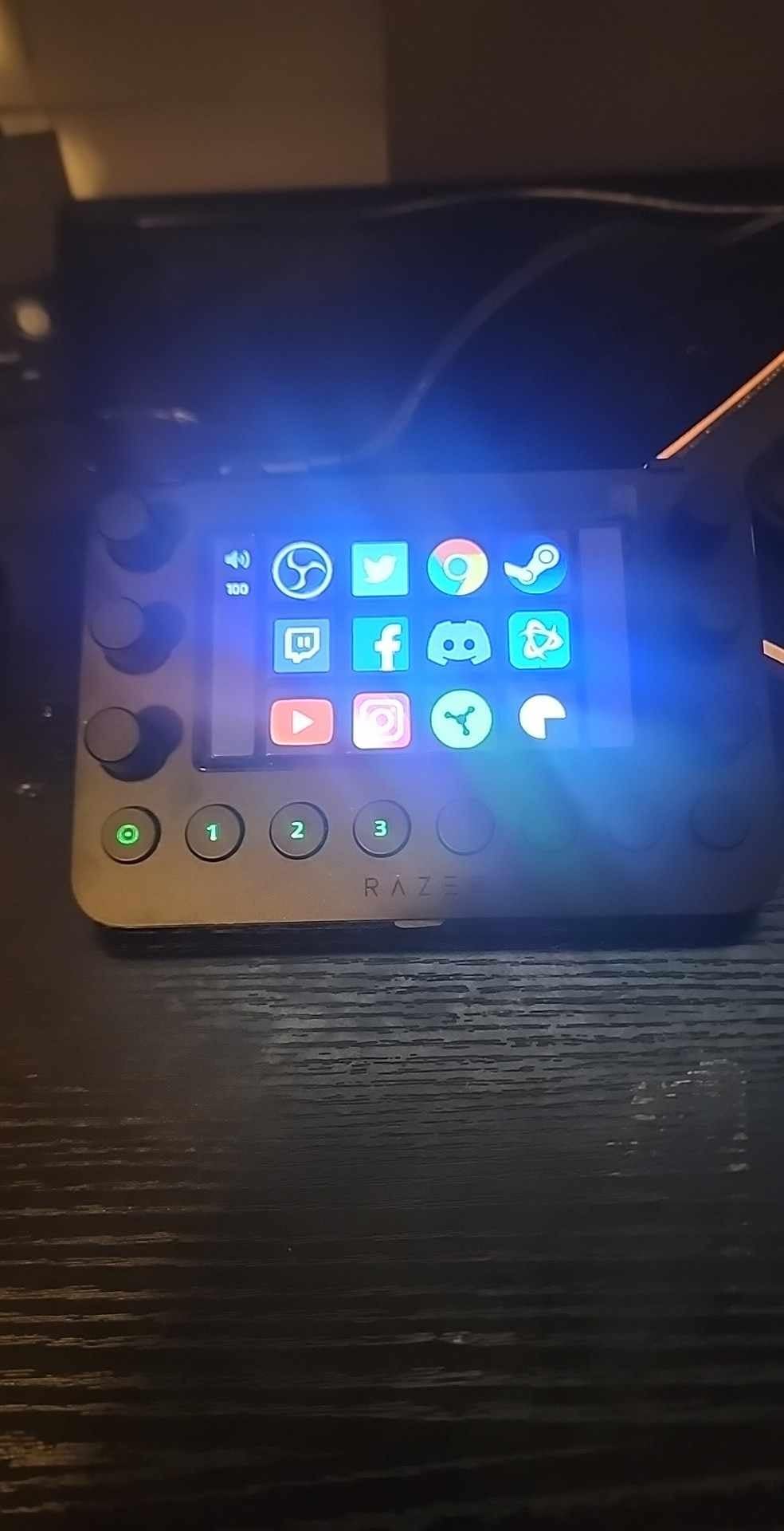 A game changer for streaming