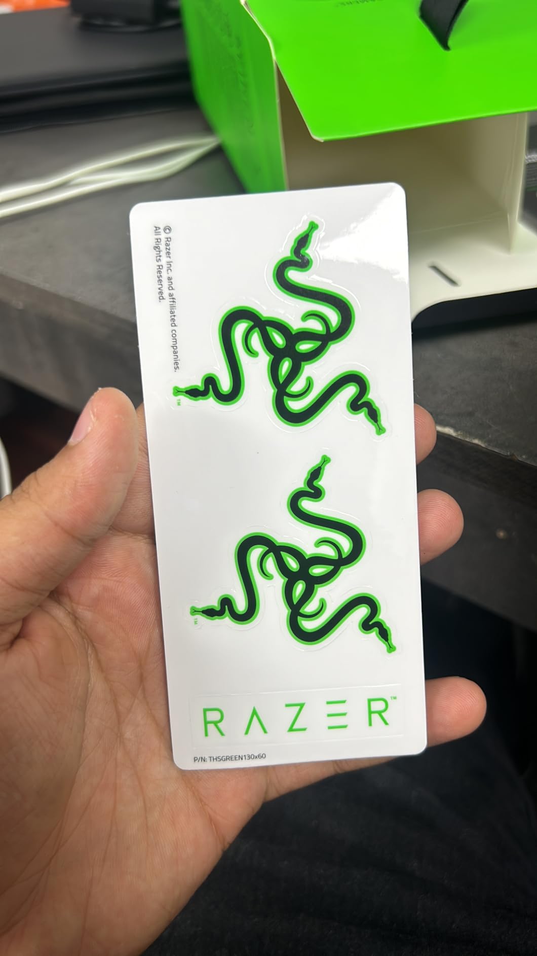 Great value