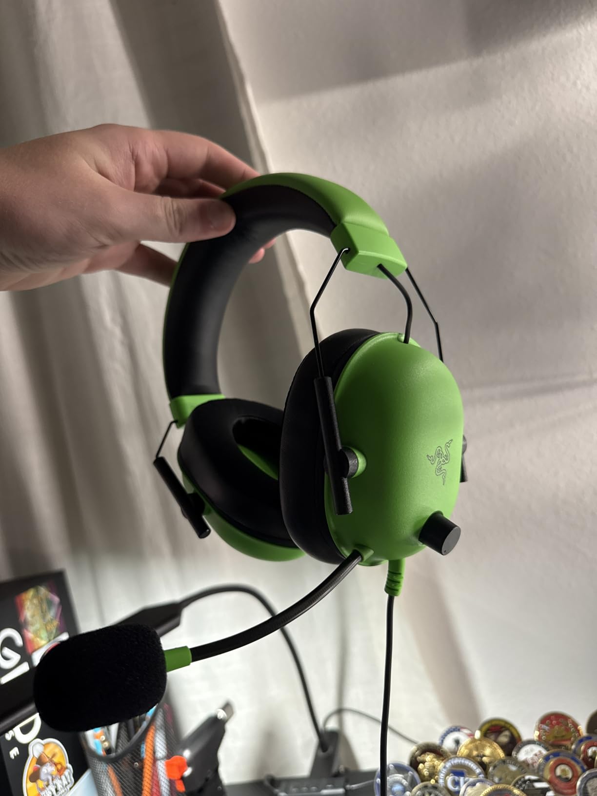 Excellent for gaming