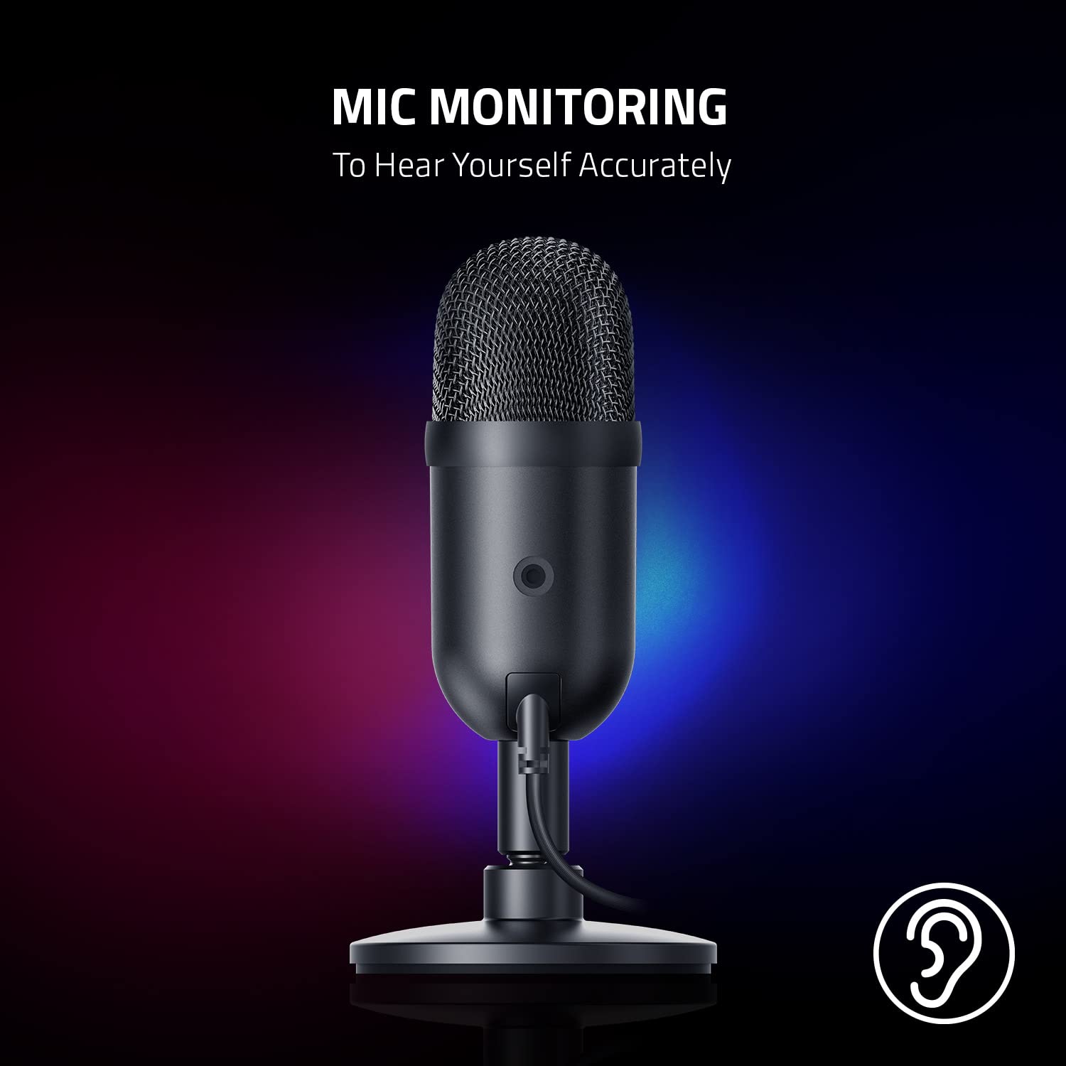 razer-seiren-v2-x-usb-condenser-microphone-for-streaming-and-gaming-on-pc image 5