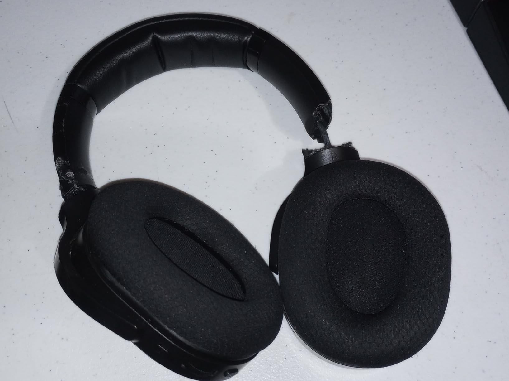 Good headset for travel