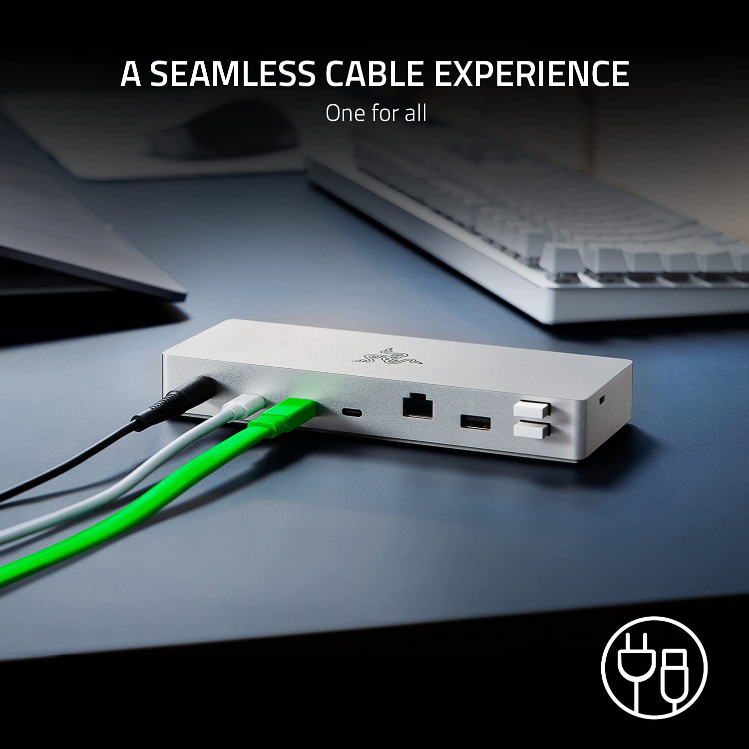 razer-thunderbolt-4-dock-10-port-certified-dock-dual-4k-or-single-8k-output-2-5g image 4