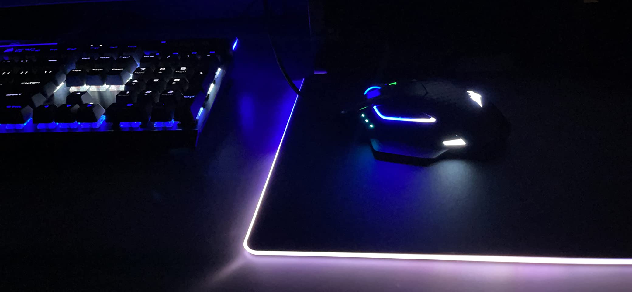 Perfect for my setup